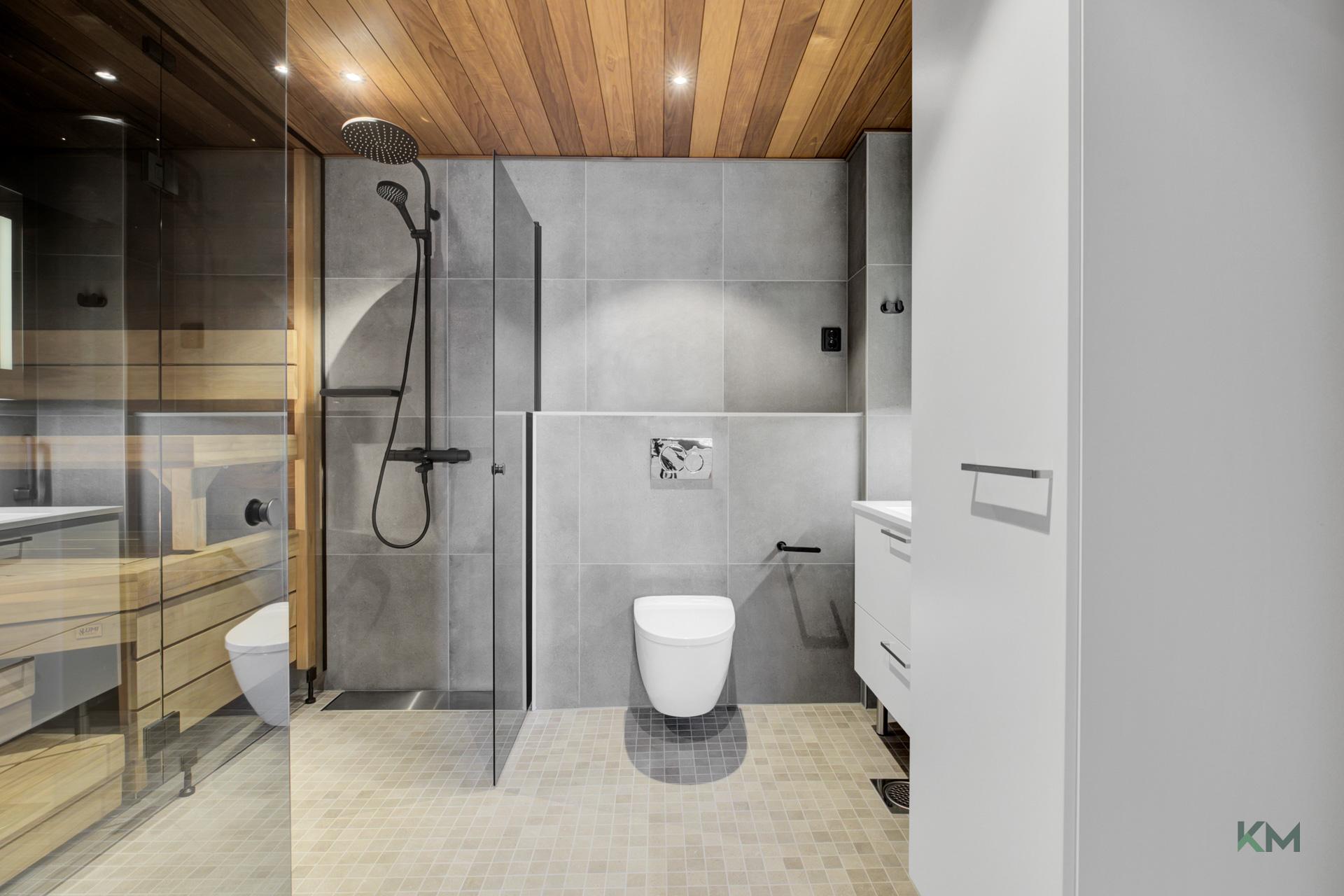 Hissitie 10 E 1, Levi, Kittilä