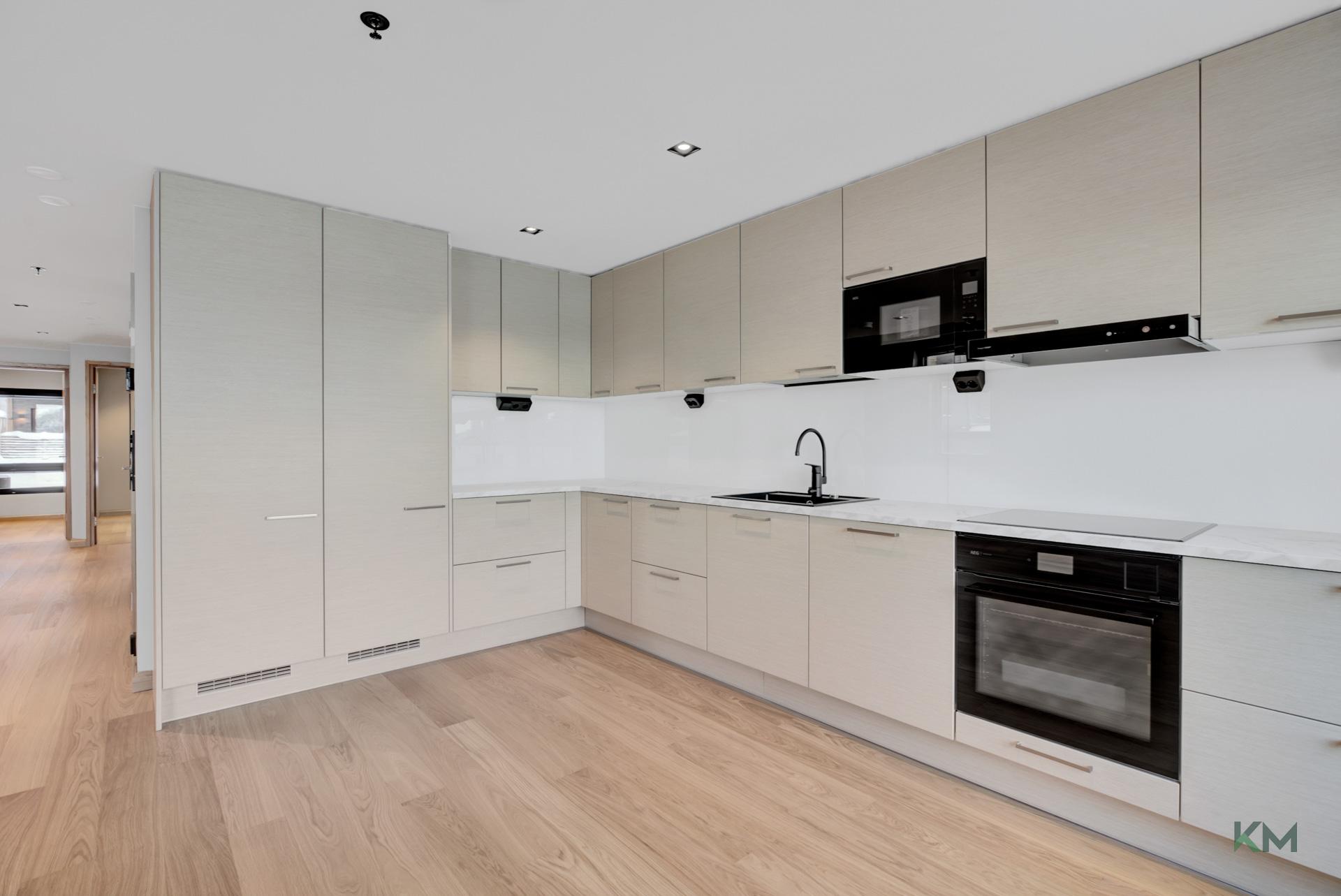 Hissitie 10 E 1, Levi, Kittilä