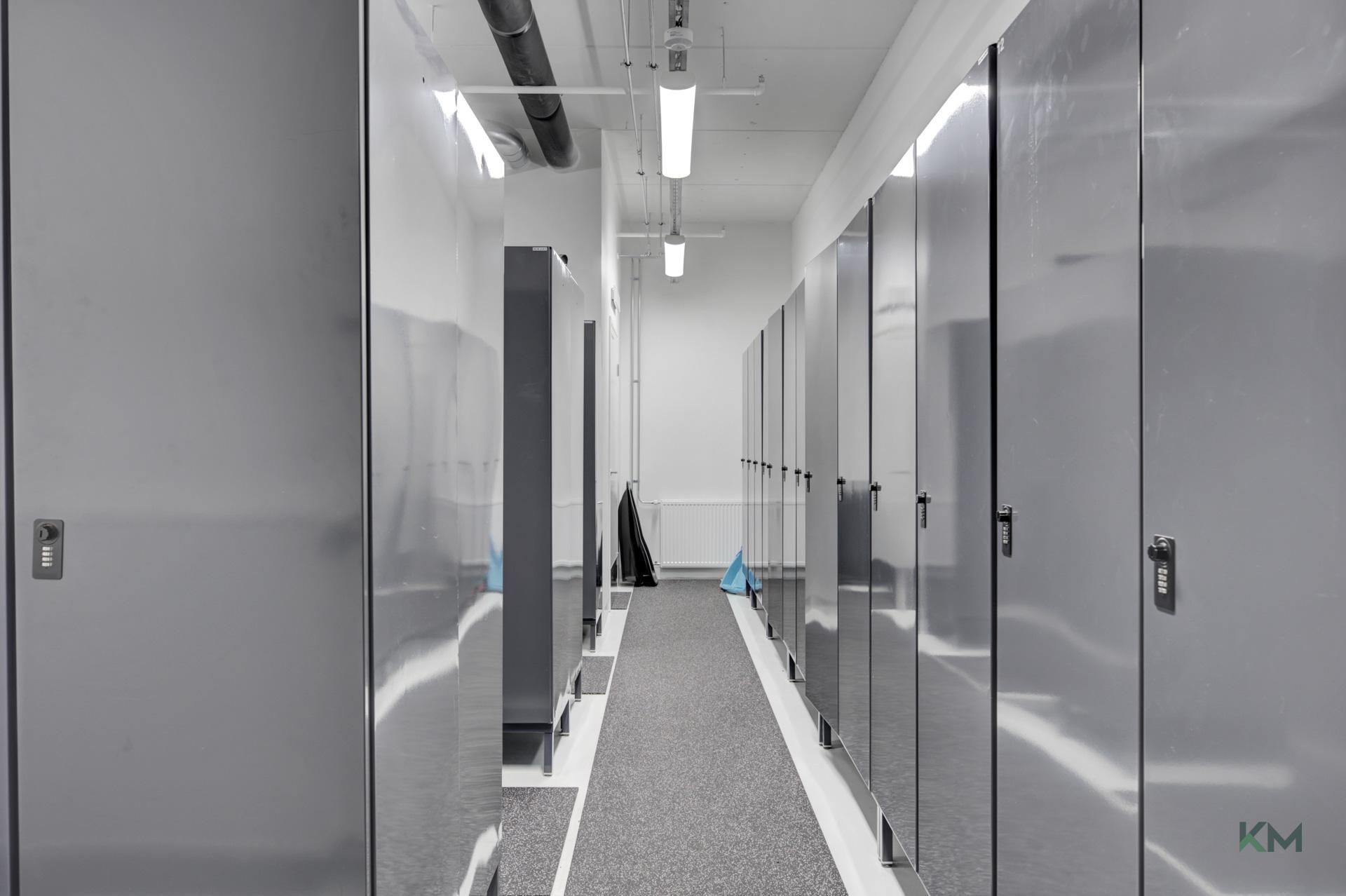 Hissitie 10 E 1, Levi, Kittilä