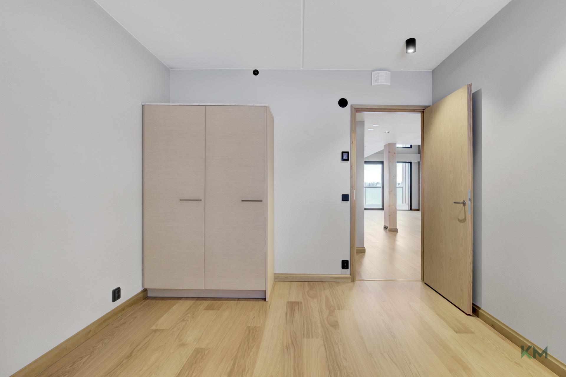 Hissitie 10 E 1, Levi, Kittilä