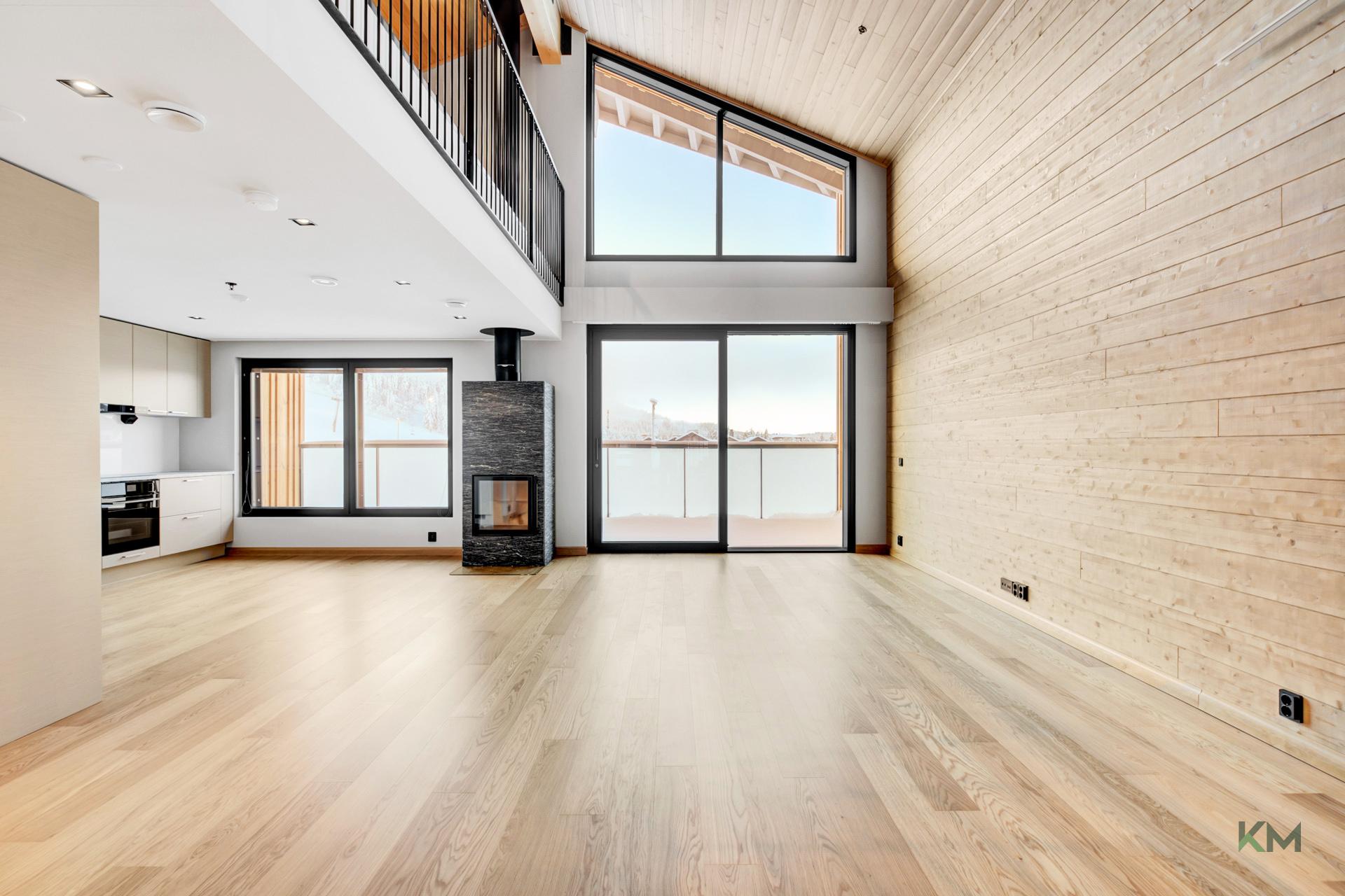 Hissitie 10 E 1, Levi, Kittilä