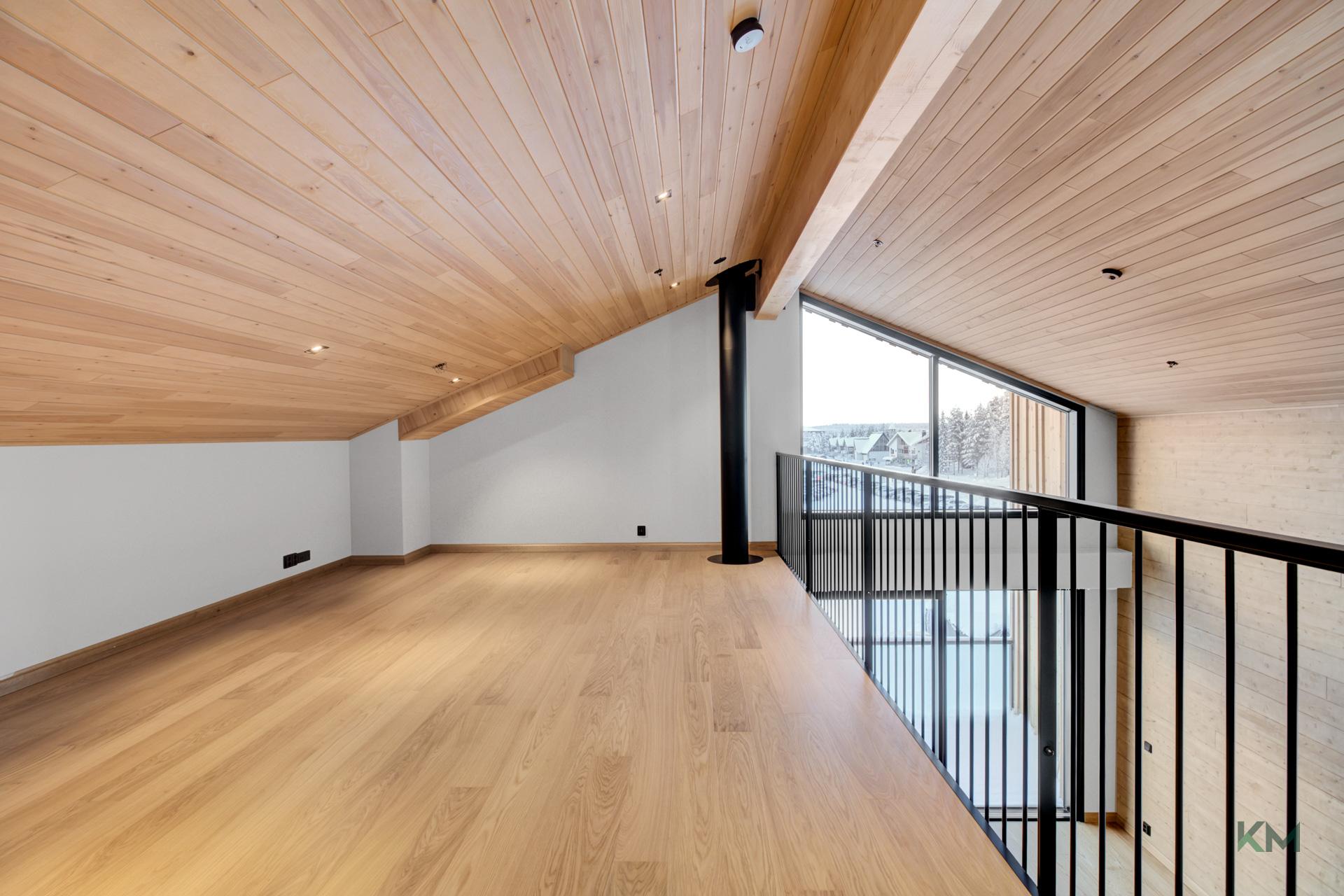 Hissitie 10 E 1, Levi, Kittilä