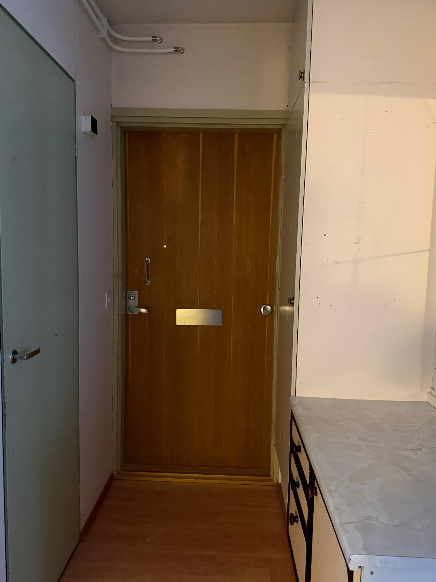 Peuranpolku 11, Kuhmo