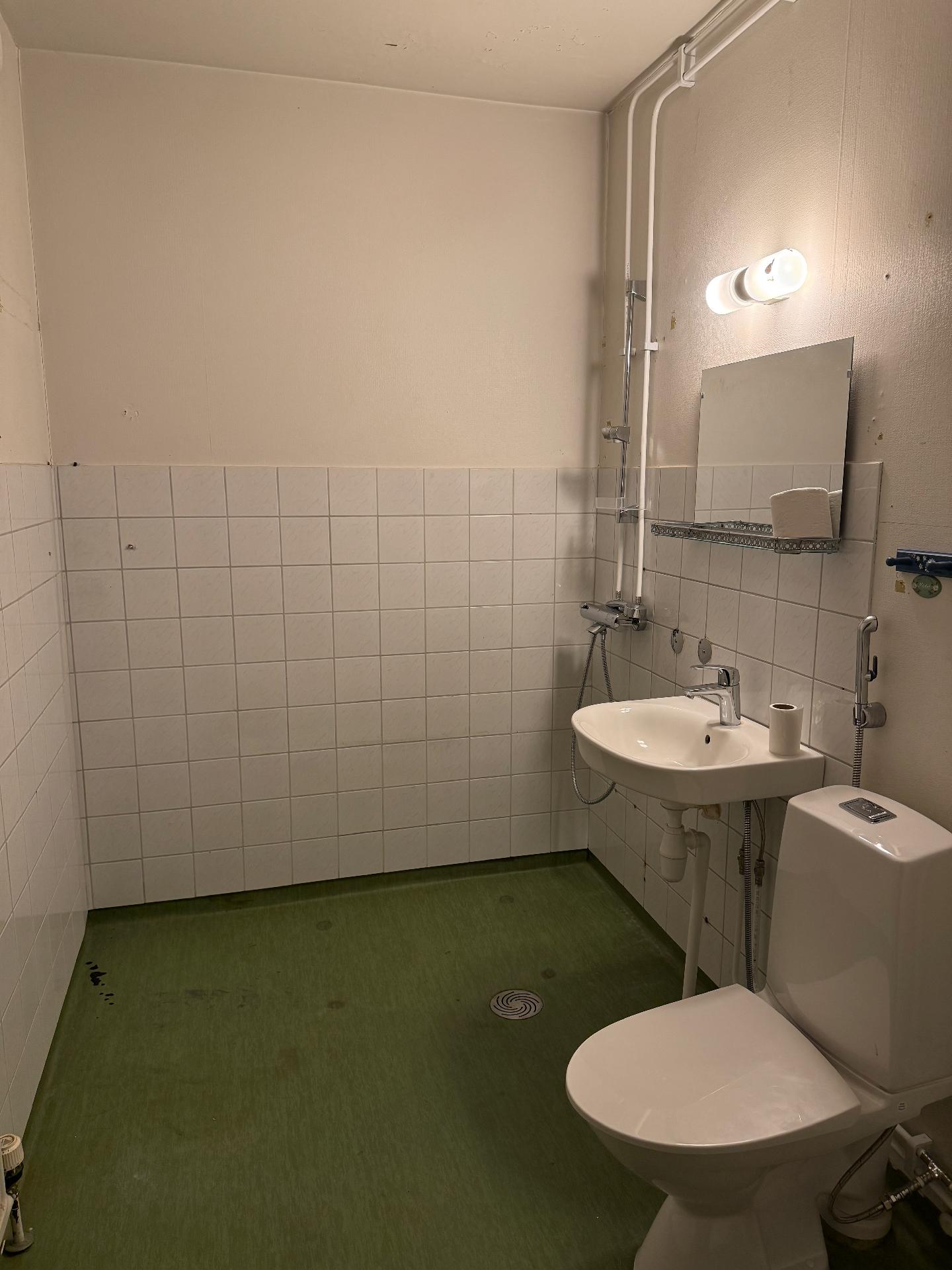 Peuranpolku 11, Kuhmo