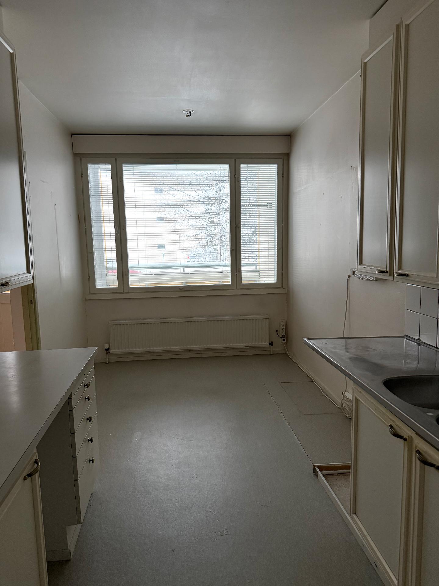 Peuranpolku 11, Kuhmo