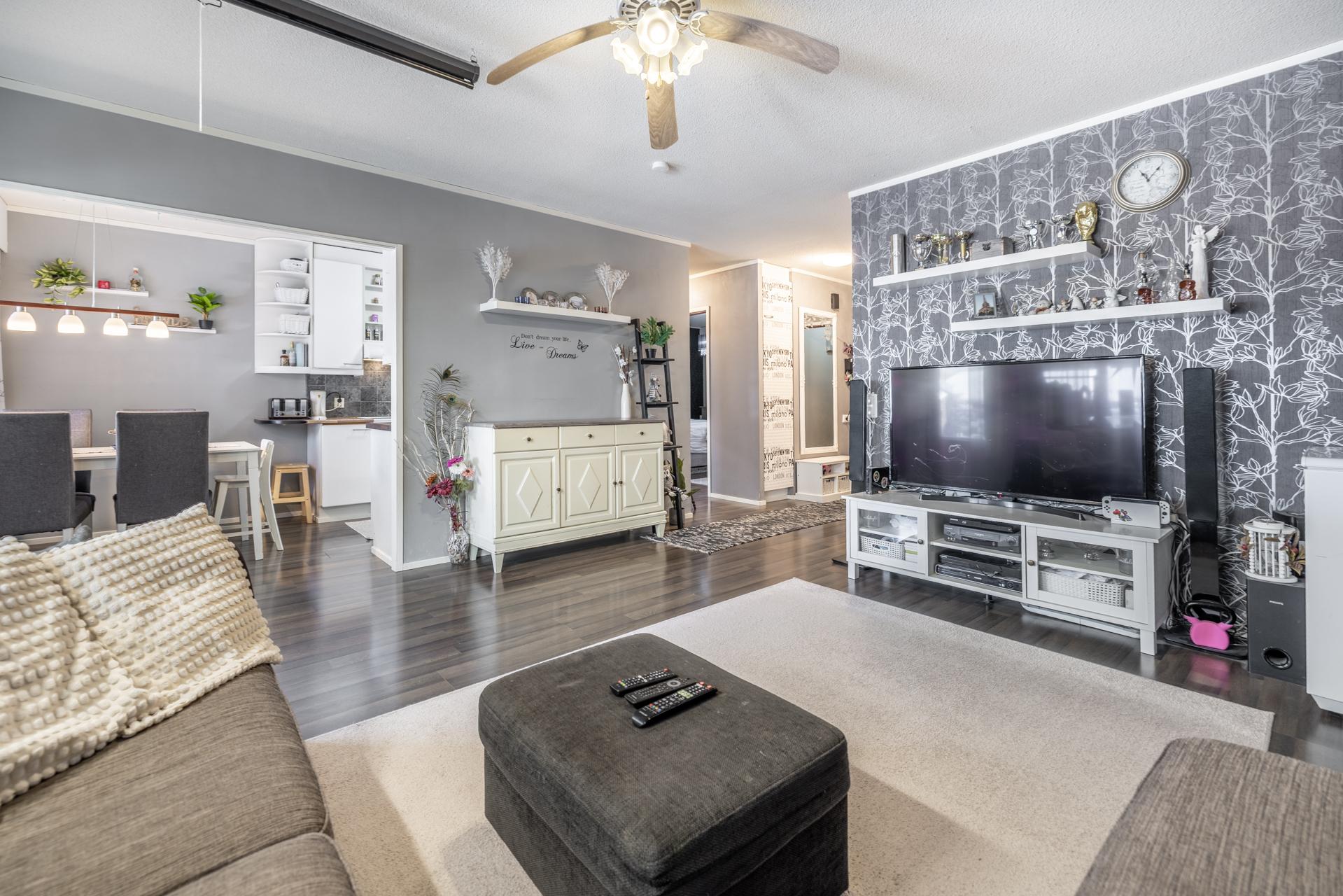 Kanervakuja 3, Kangasniemi