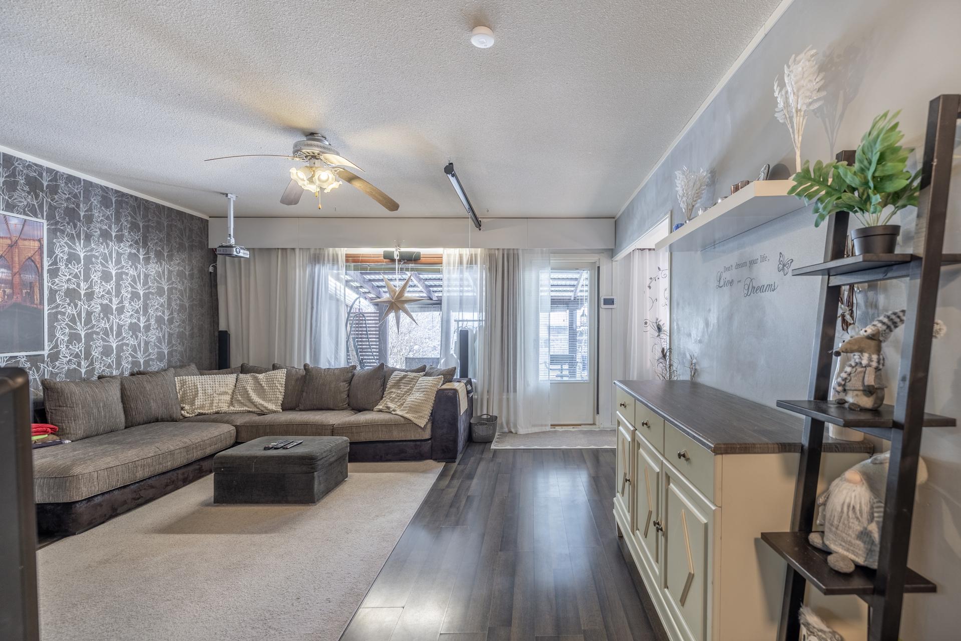 Kanervakuja 3, Kangasniemi