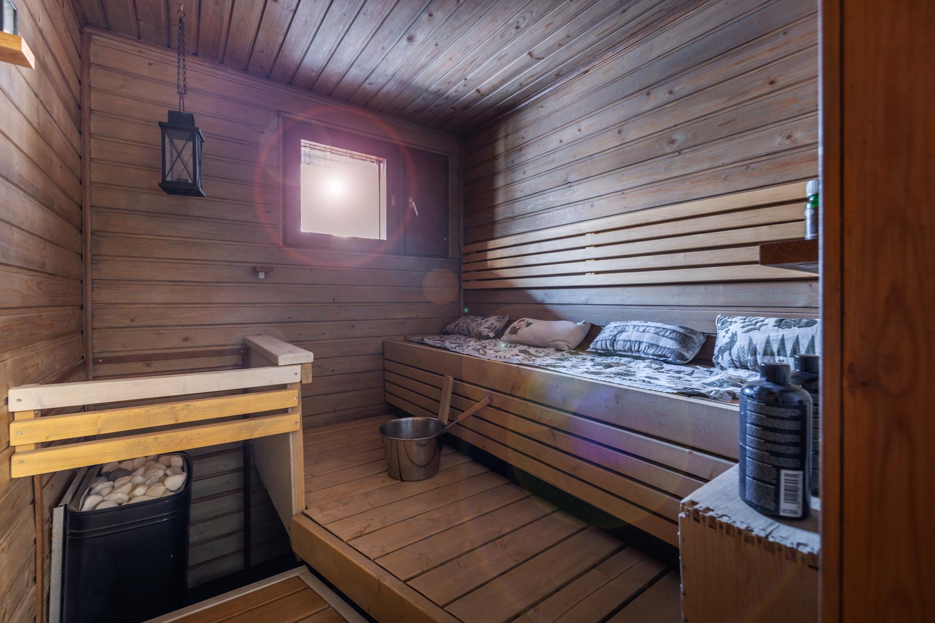 Kanervakuja 3, Kangasniemi