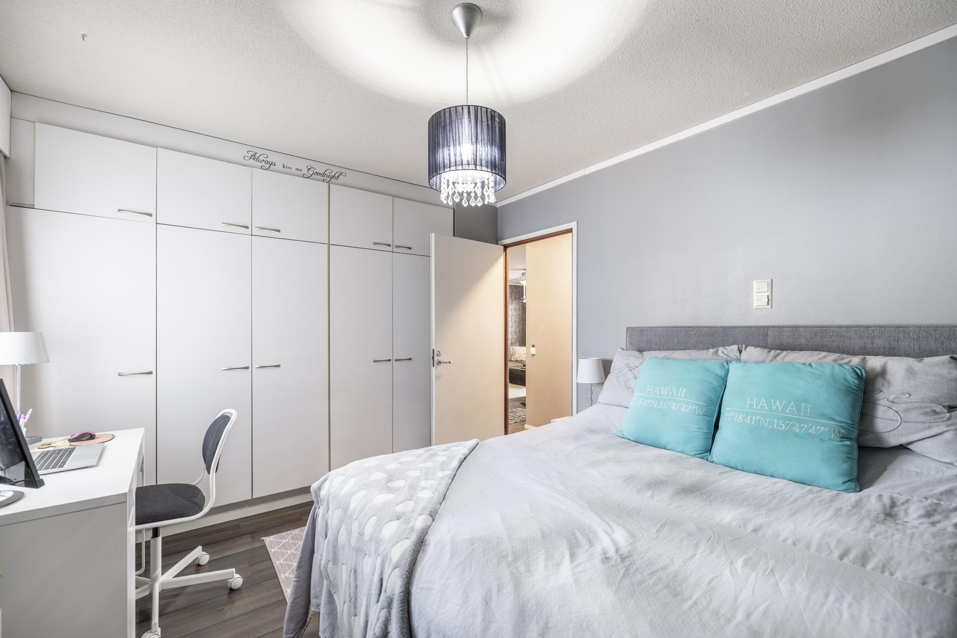 Kanervakuja 3, Kangasniemi