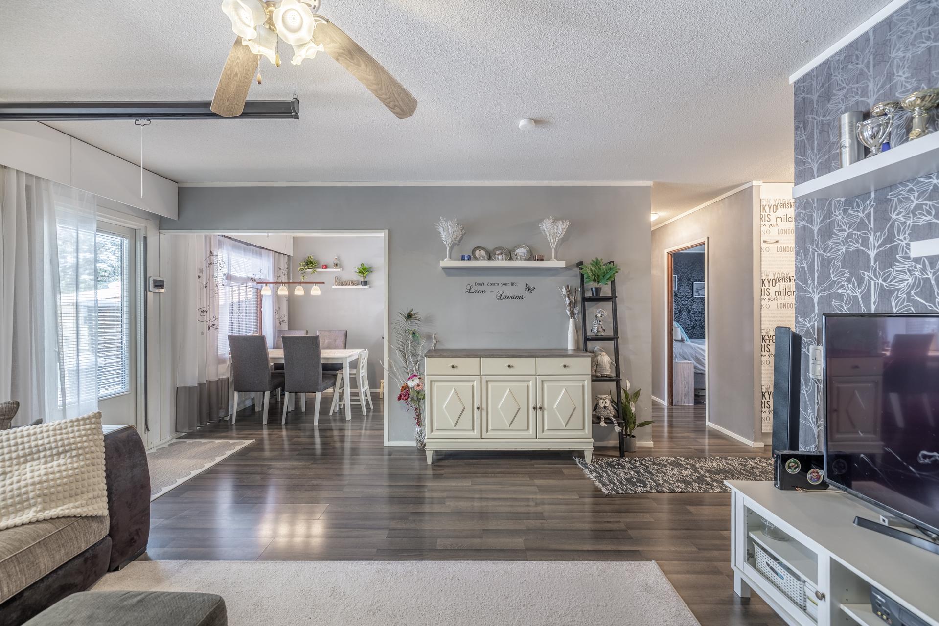 Kanervakuja 3, Kangasniemi