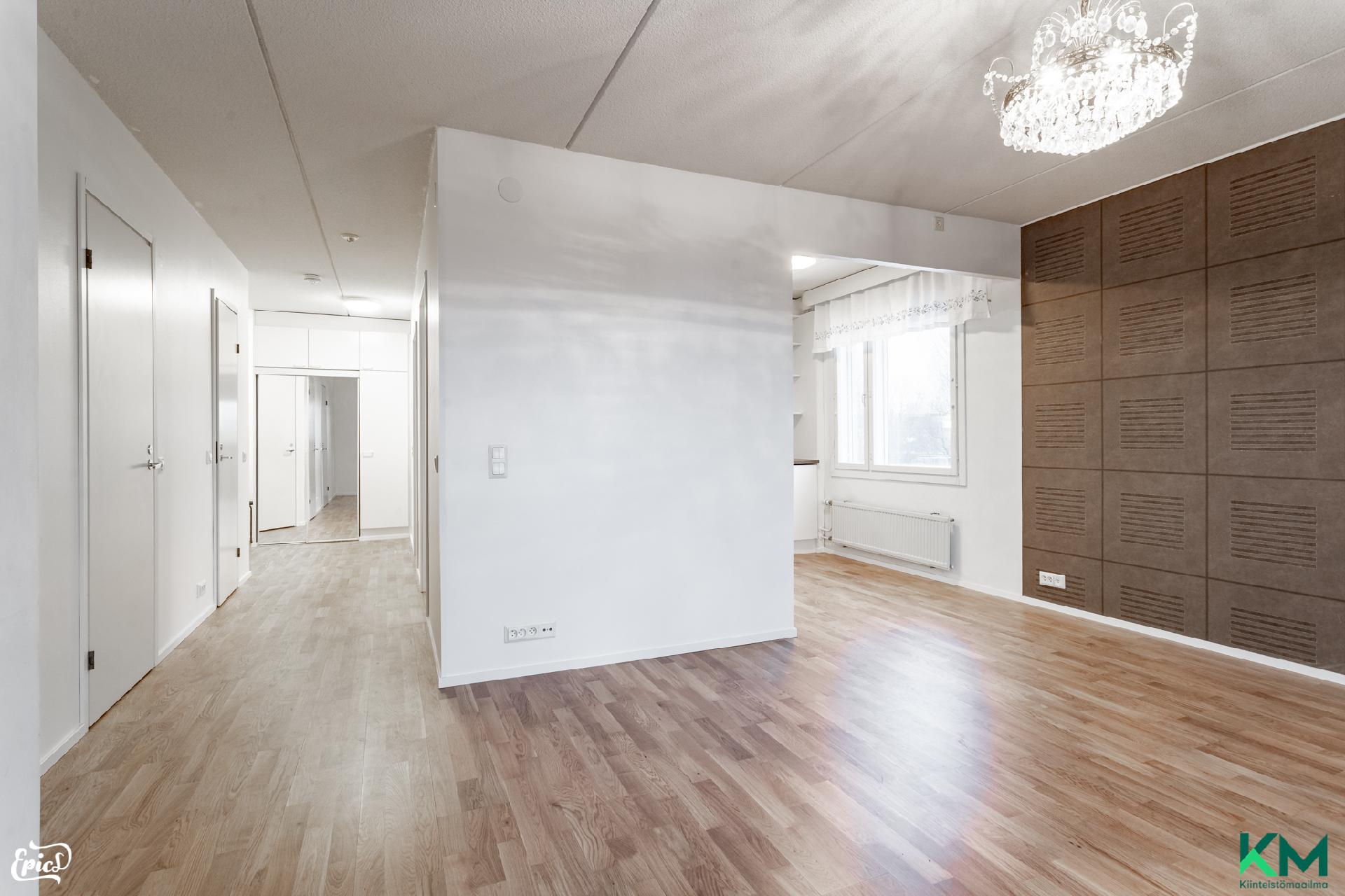 Korkeemäenkatu 26, Keskusta, Nokia