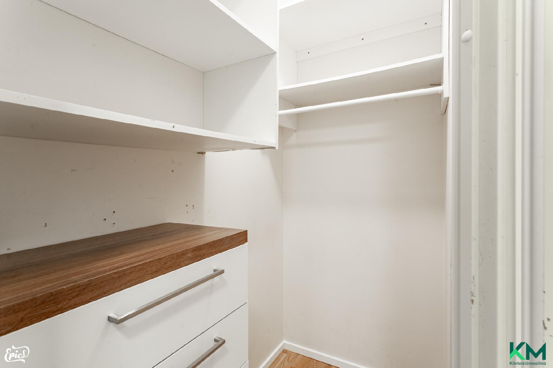 Korkeemäenkatu 26, Keskusta, Nokia