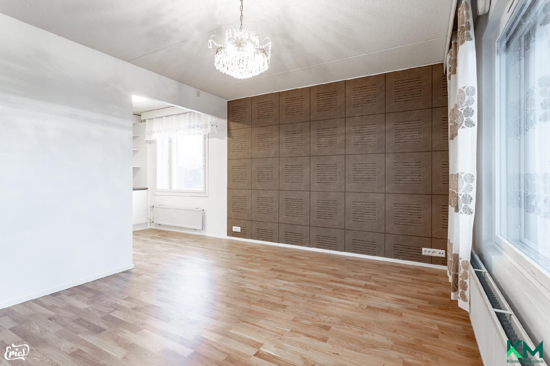 Korkeemäenkatu 26, Keskusta, Nokia