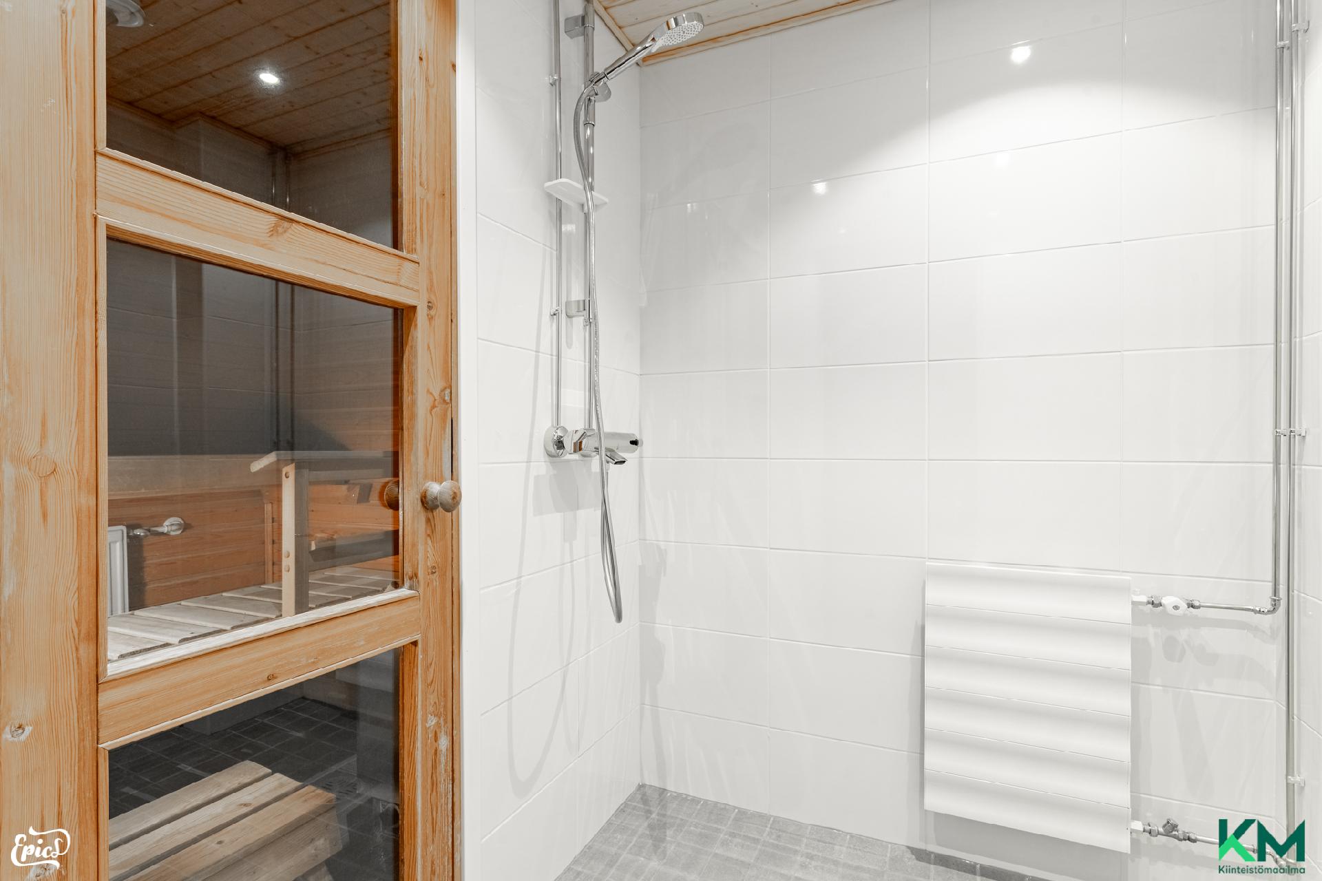 Korkeemäenkatu 26, Keskusta, Nokia