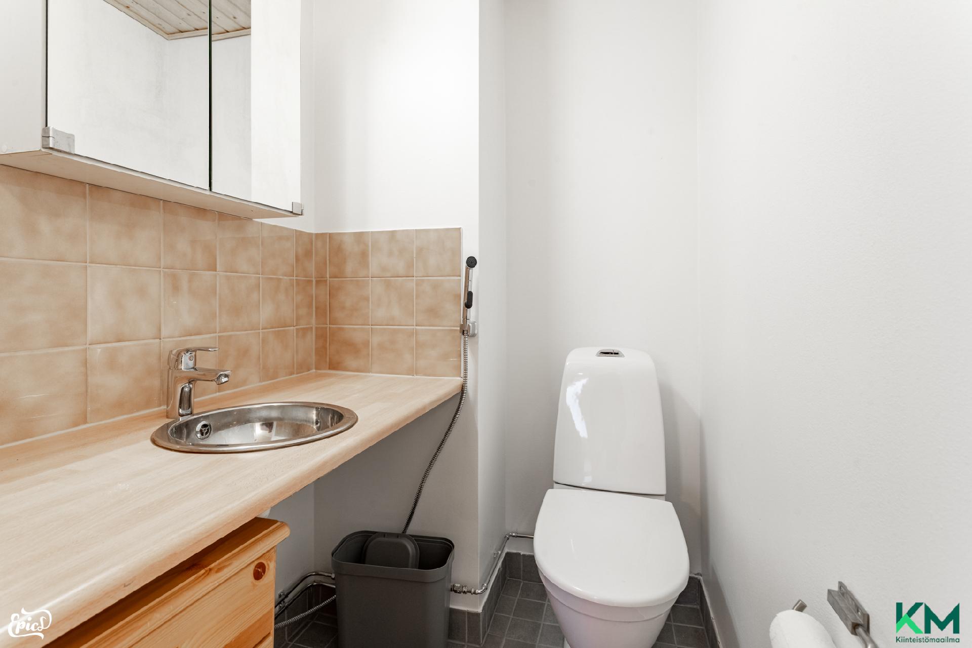 Korkeemäenkatu 26, Keskusta, Nokia