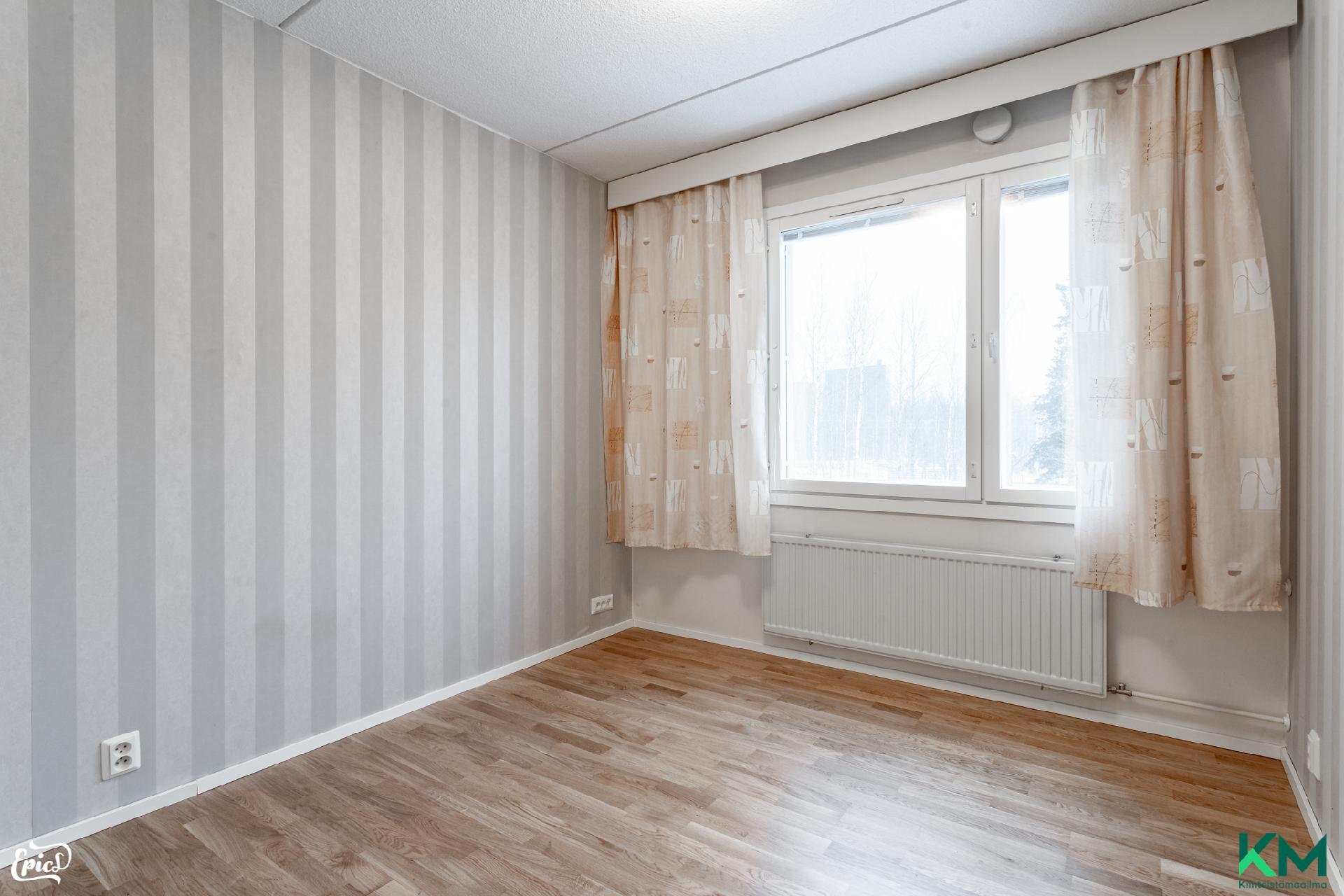 Korkeemäenkatu 26, Keskusta, Nokia