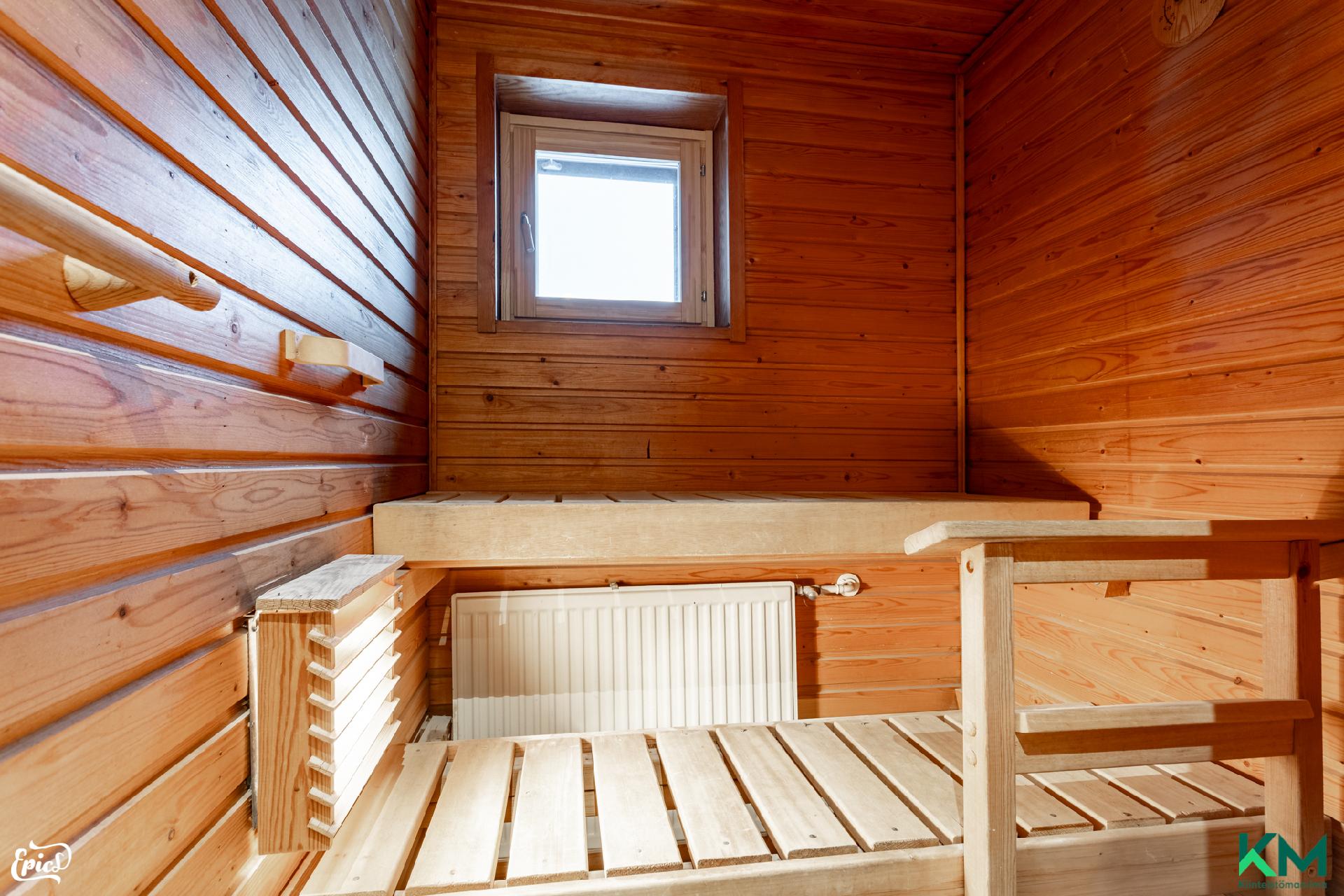 Korkeemäenkatu 26, Keskusta, Nokia