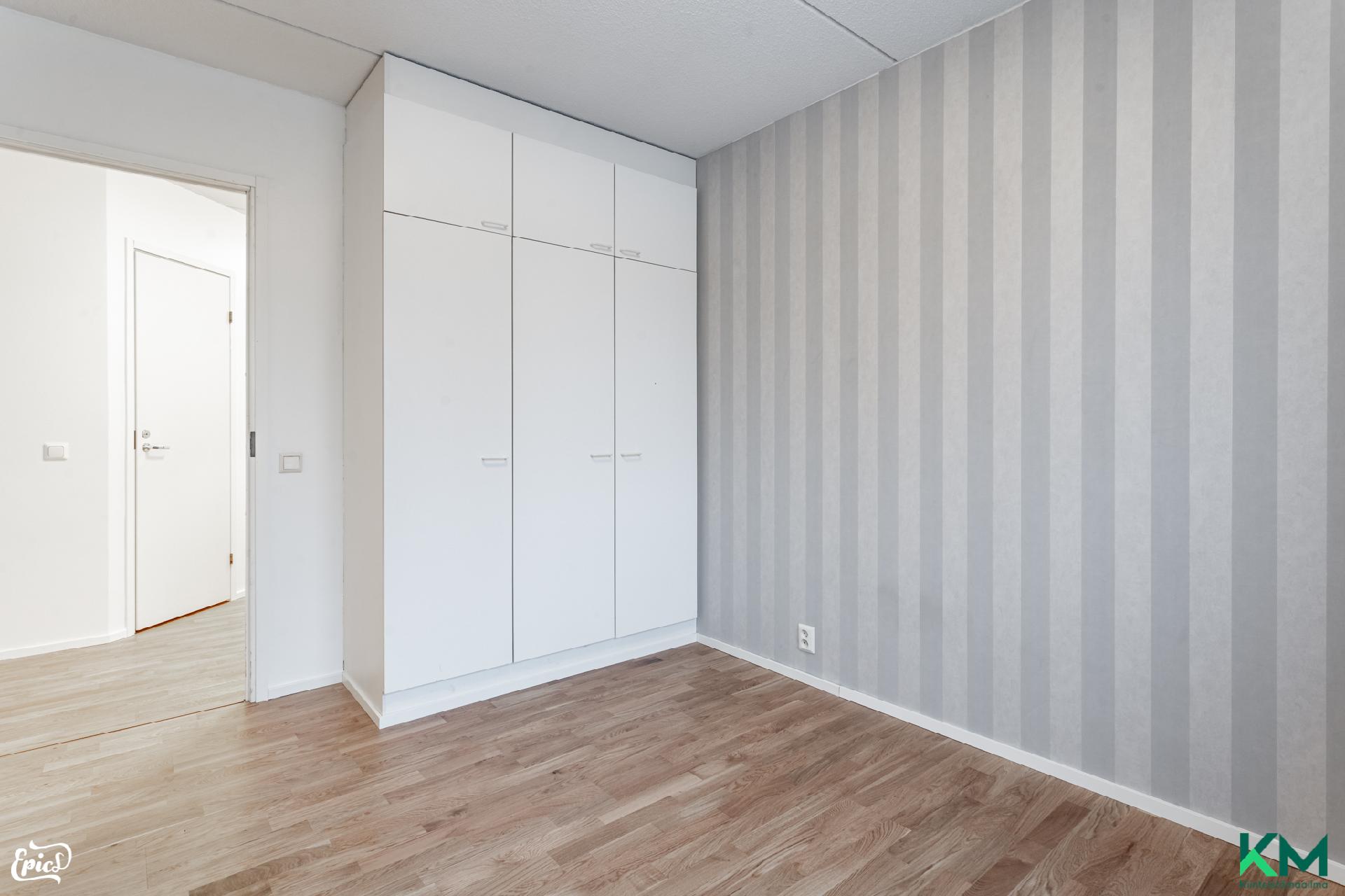 Korkeemäenkatu 26, Keskusta, Nokia