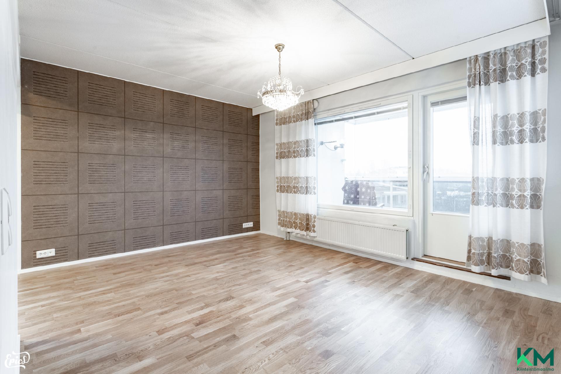 Korkeemäenkatu 26, Keskusta, Nokia