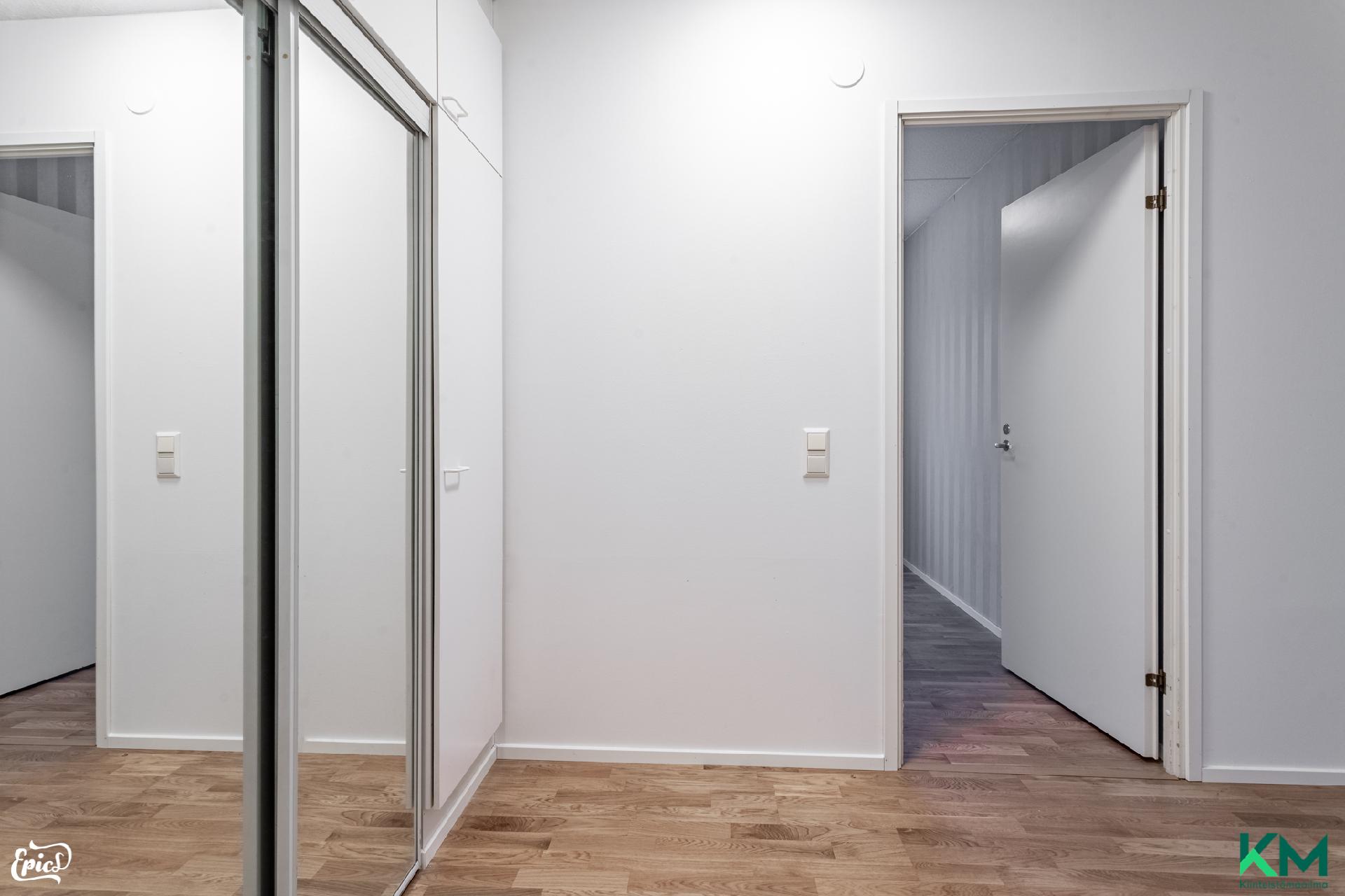 Korkeemäenkatu 26, Keskusta, Nokia