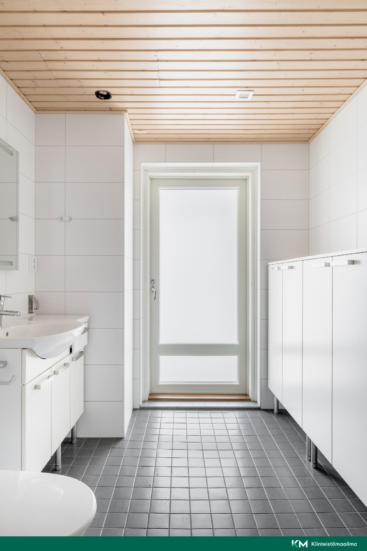 Erik Tulindbergin kuja 1, Länsisatama, Helsinki