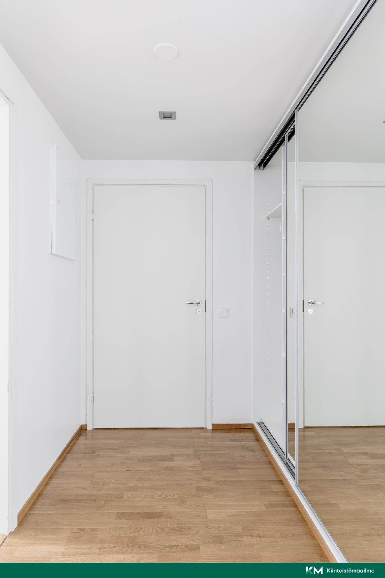 Erik Tulindbergin kuja 1, Länsisatama, Helsinki