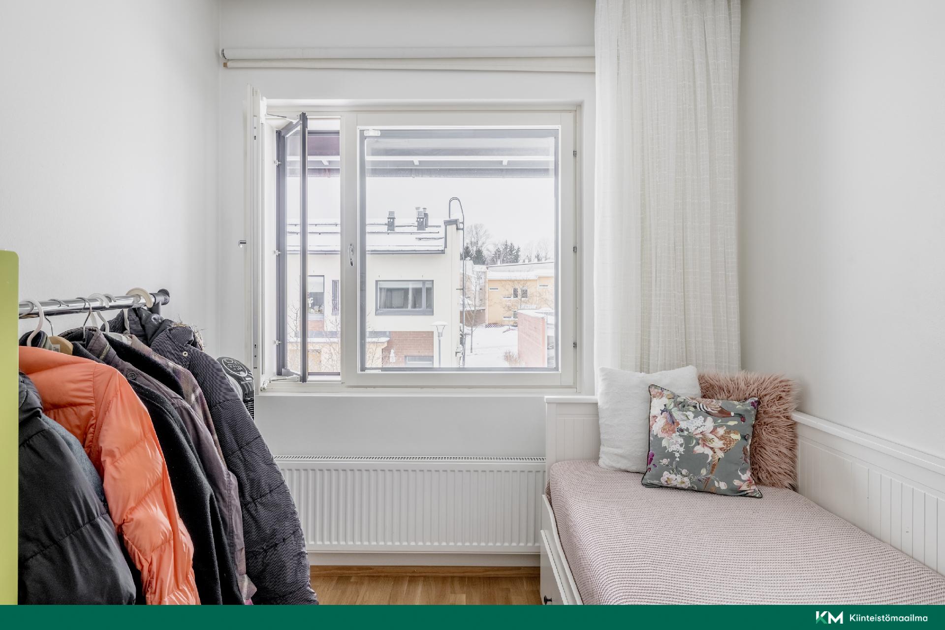 Fallpakantie 1, Fallpakka, Helsinki