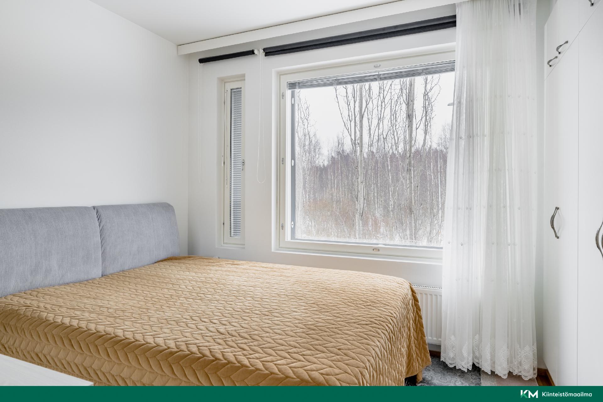 Fallpakantie 1, Fallpakka, Helsinki