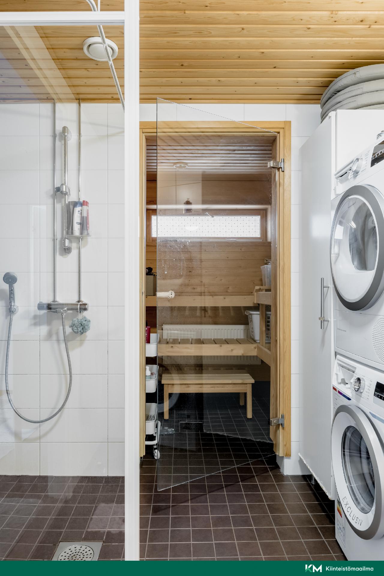 Fallpakantie 1, Fallpakka, Helsinki