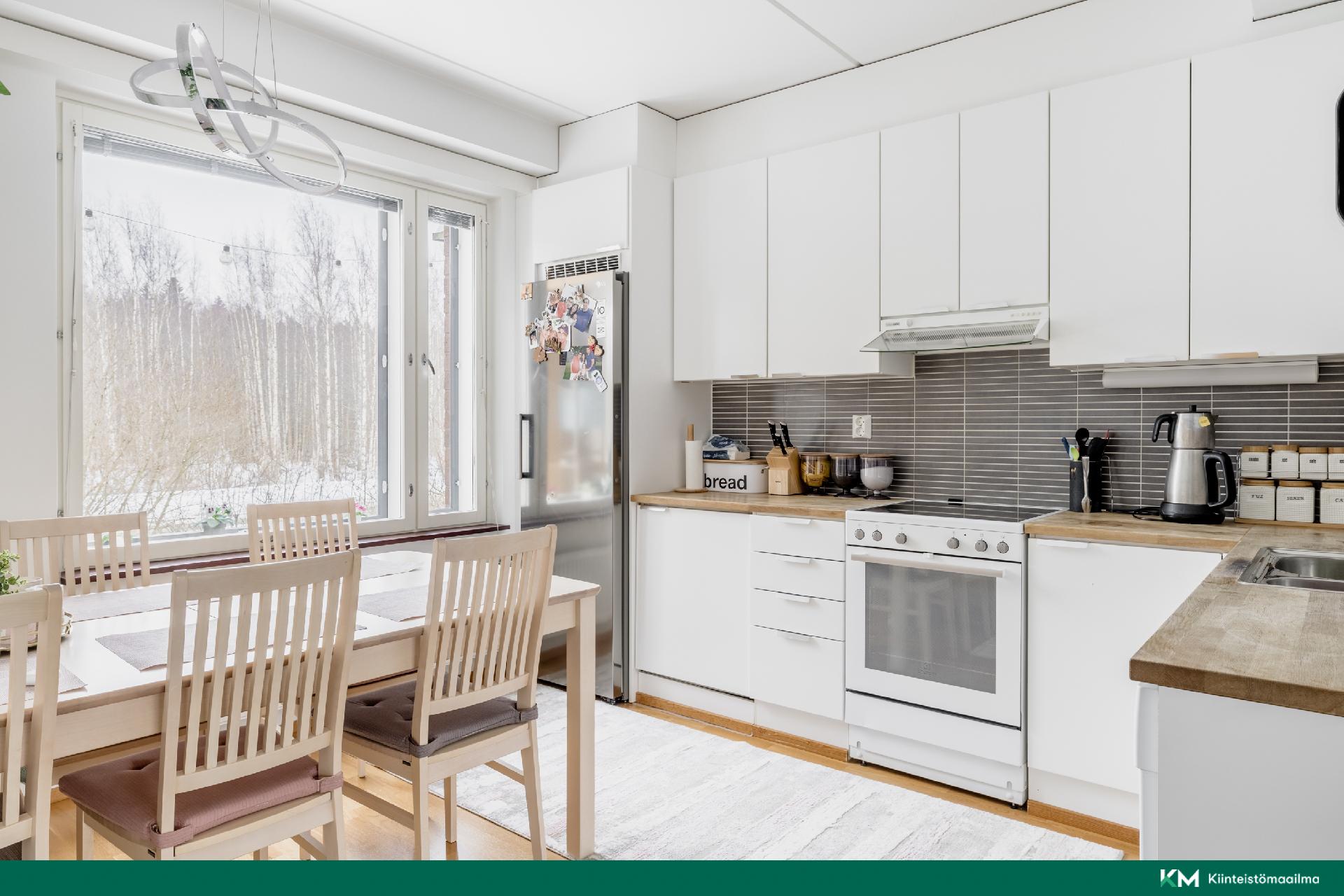 Fallpakantie 1, Fallpakka, Helsinki