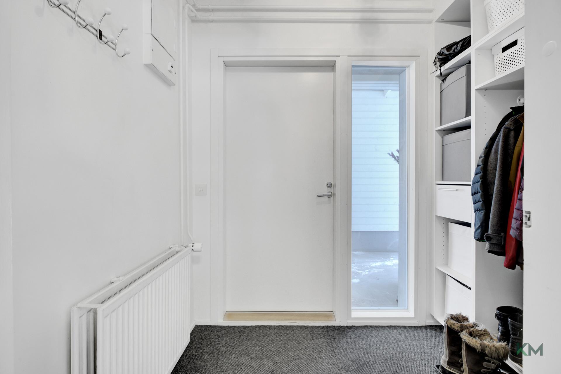 Näätäpolku 42, Nivavaara, Rovaniemi