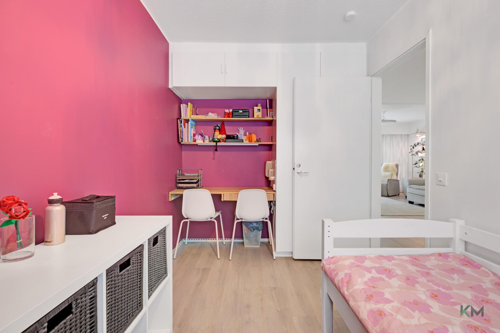 Näätäpolku 42, Nivavaara, Rovaniemi