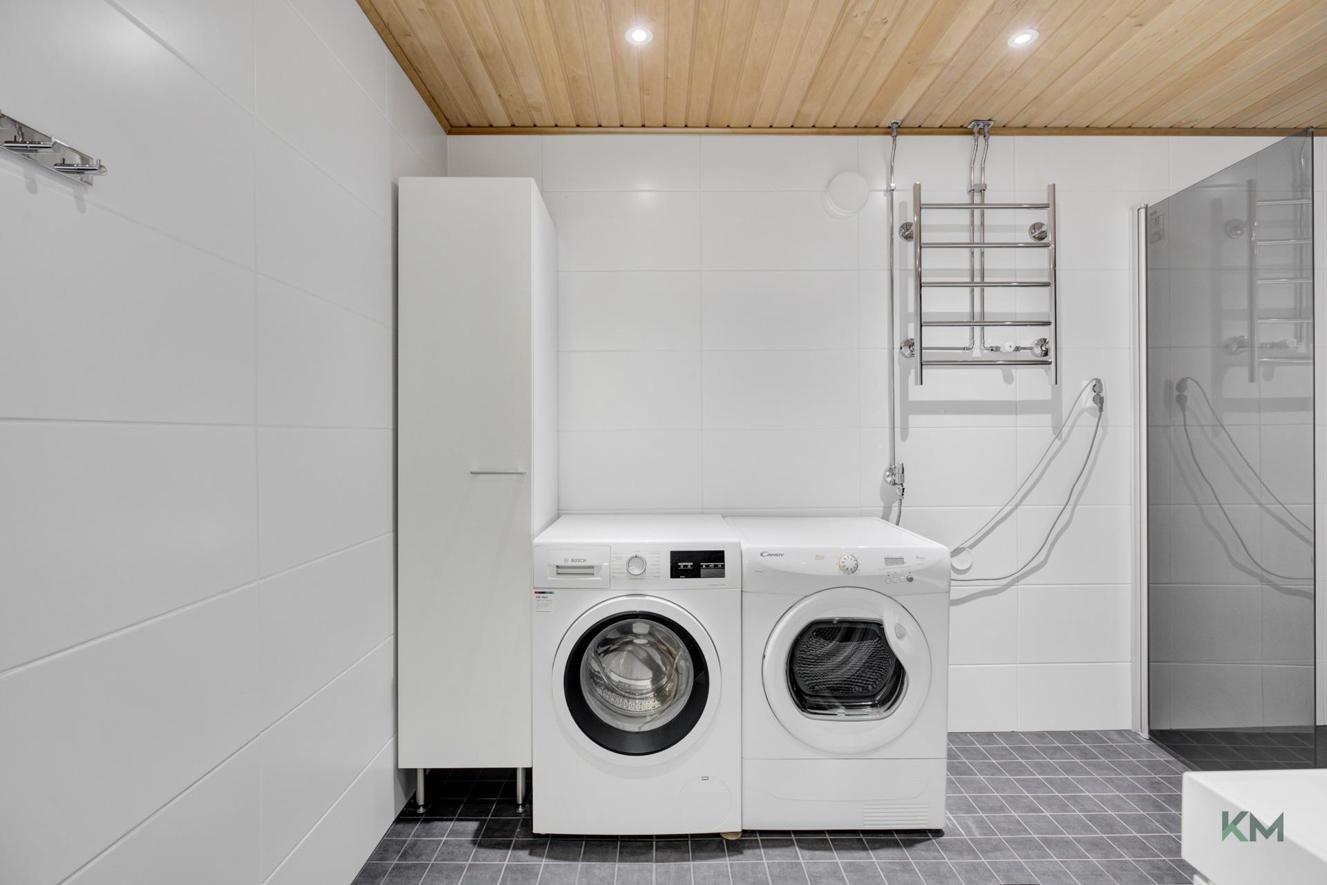 Näätäpolku 42, Nivavaara, Rovaniemi