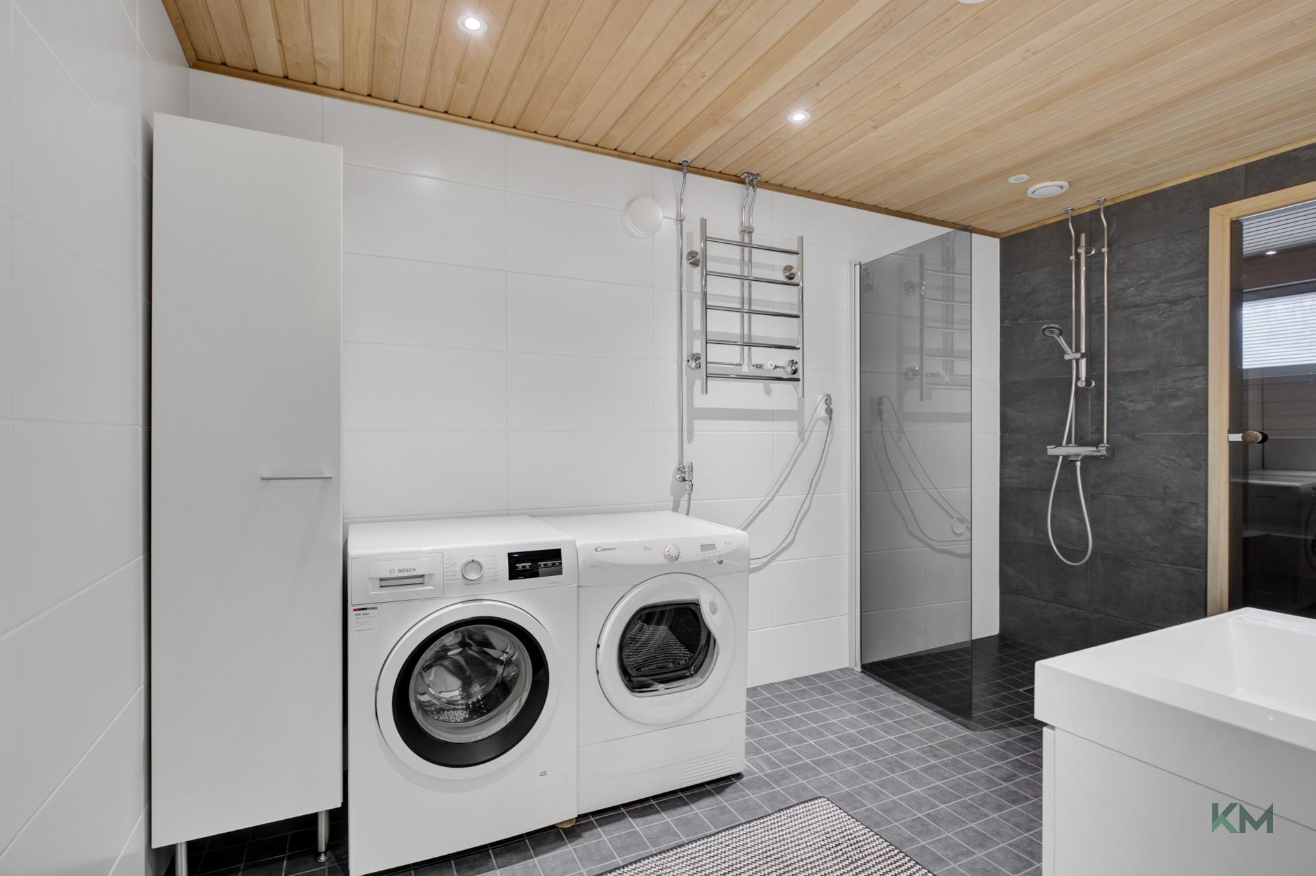 Näätäpolku 42, Nivavaara, Rovaniemi