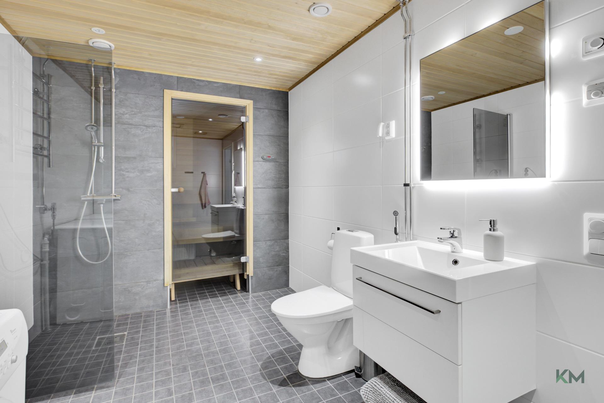 Näätäpolku 42, Nivavaara, Rovaniemi