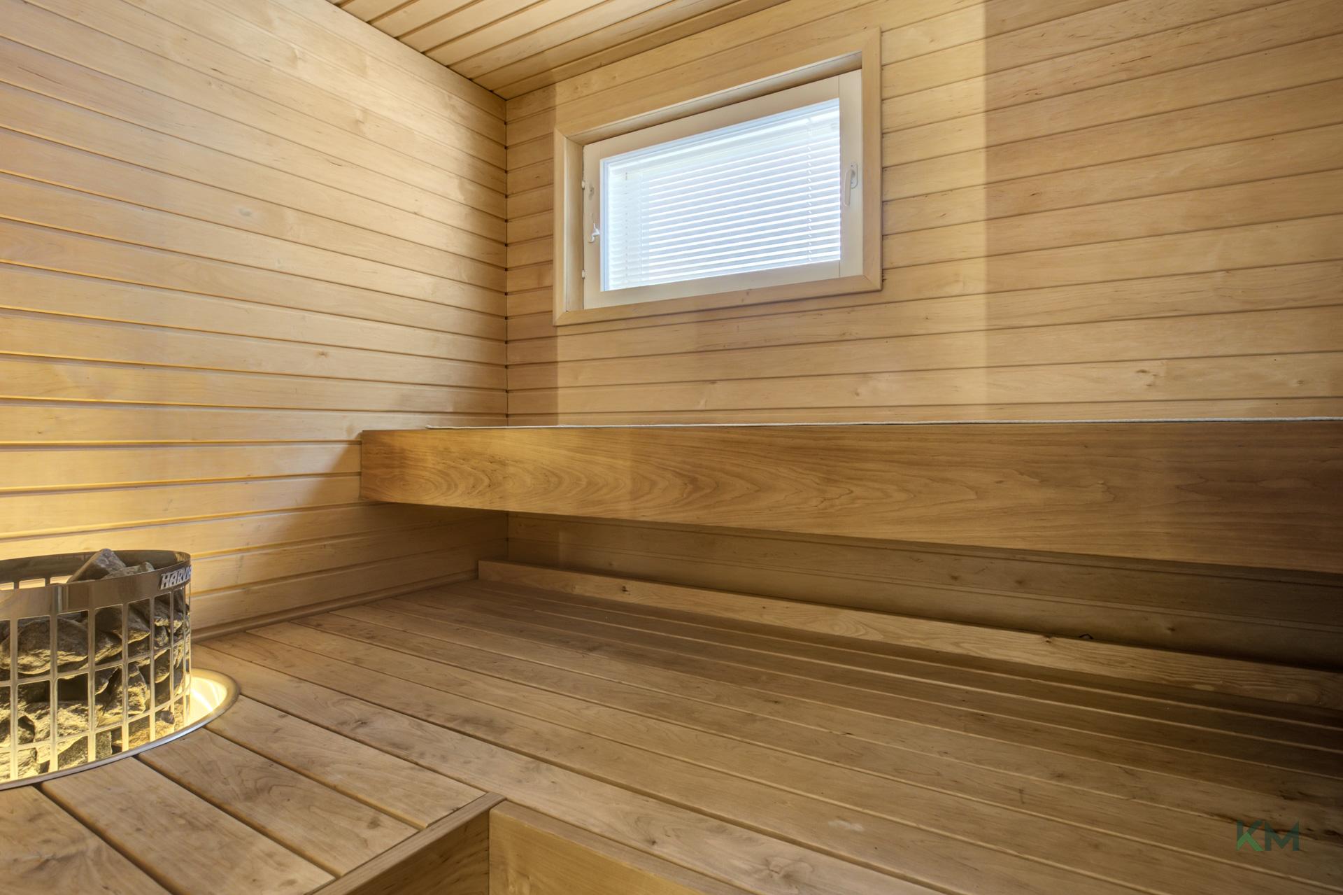 Näätäpolku 42, Nivavaara, Rovaniemi