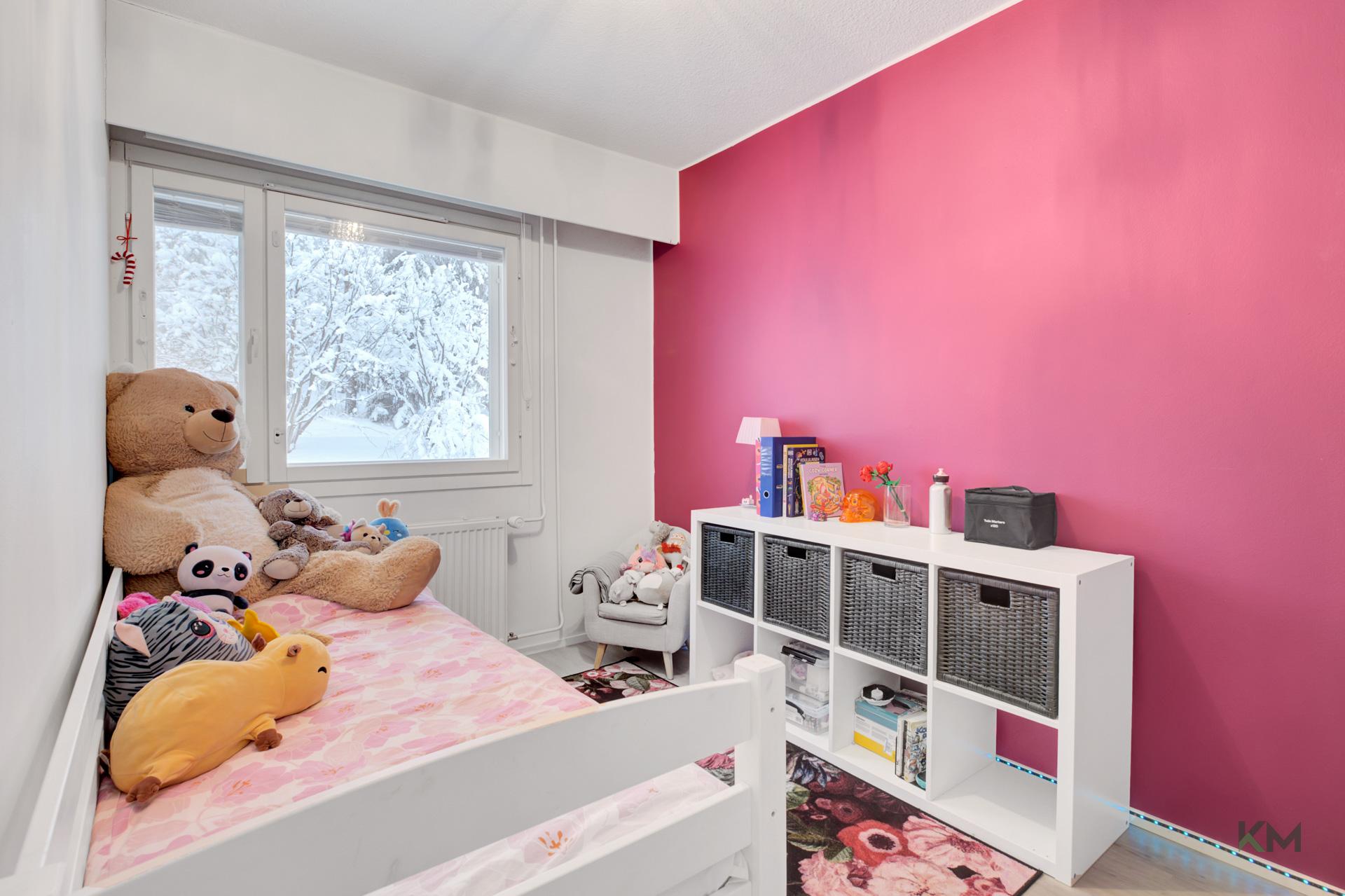 Näätäpolku 42, Nivavaara, Rovaniemi