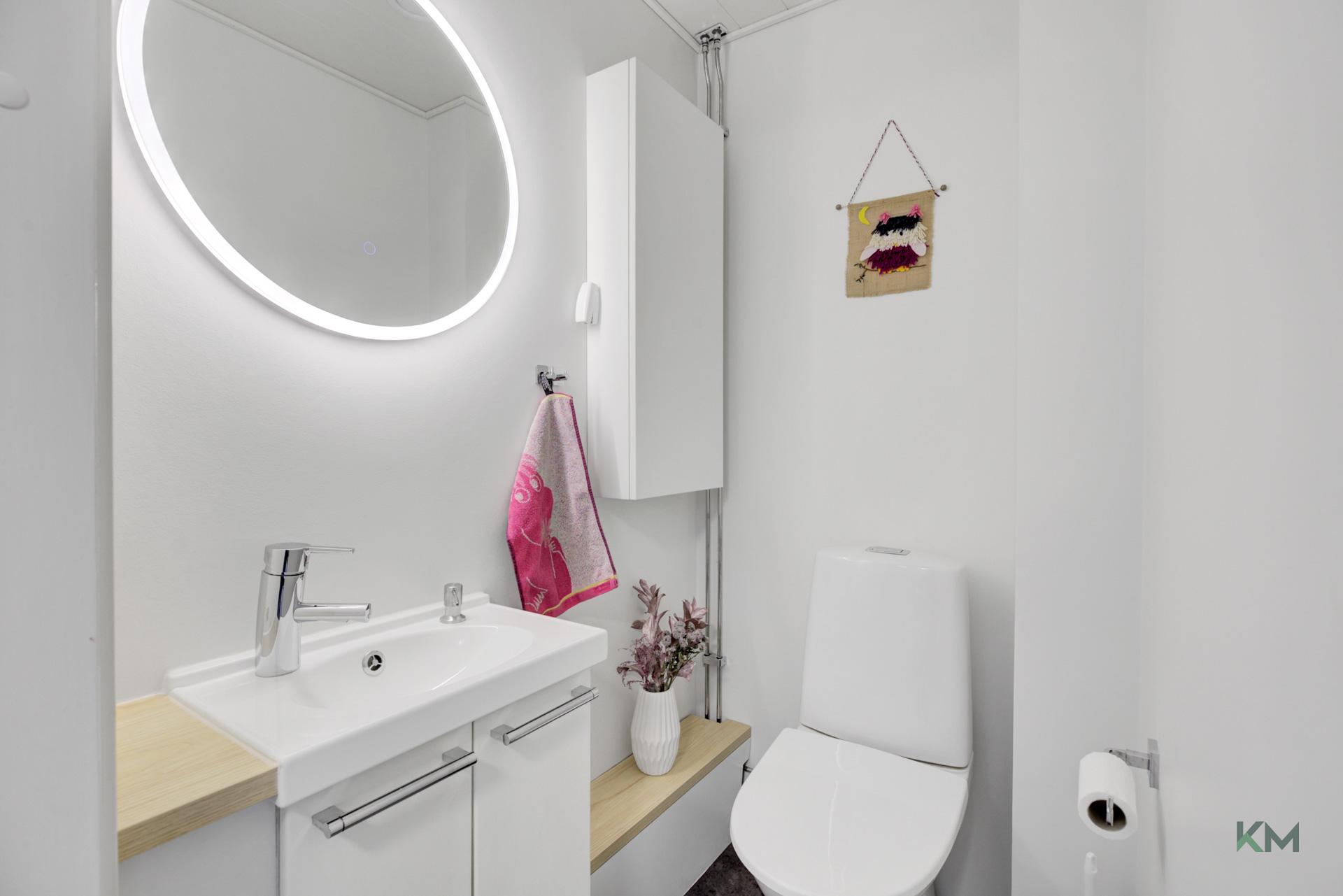 Näätäpolku 42, Nivavaara, Rovaniemi