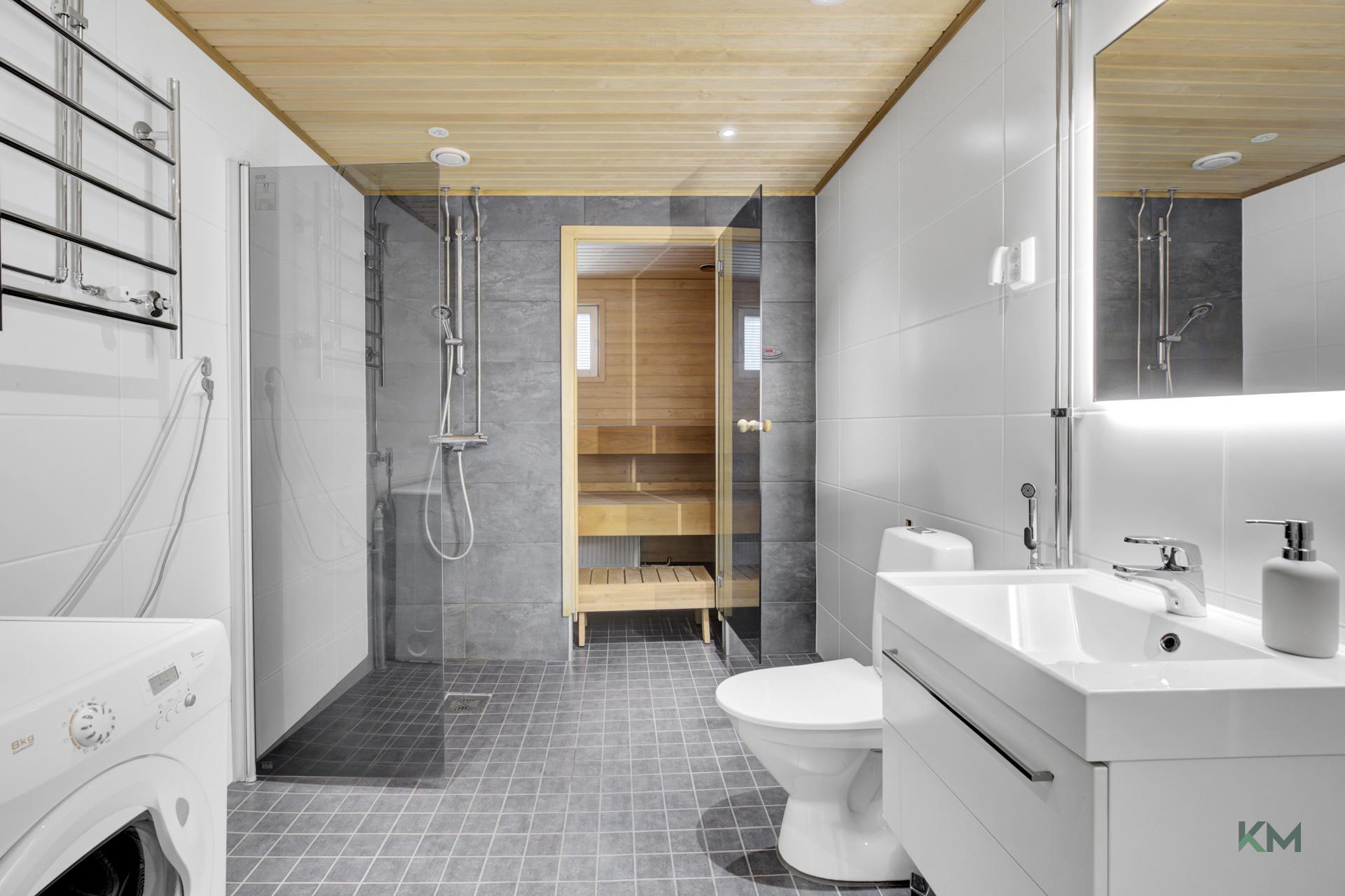 Näätäpolku 42, Nivavaara, Rovaniemi