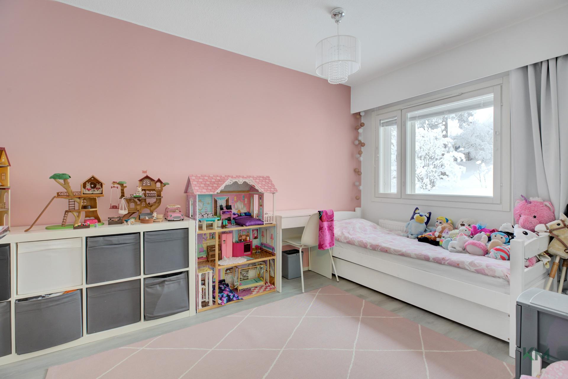 Näätäpolku 42, Nivavaara, Rovaniemi