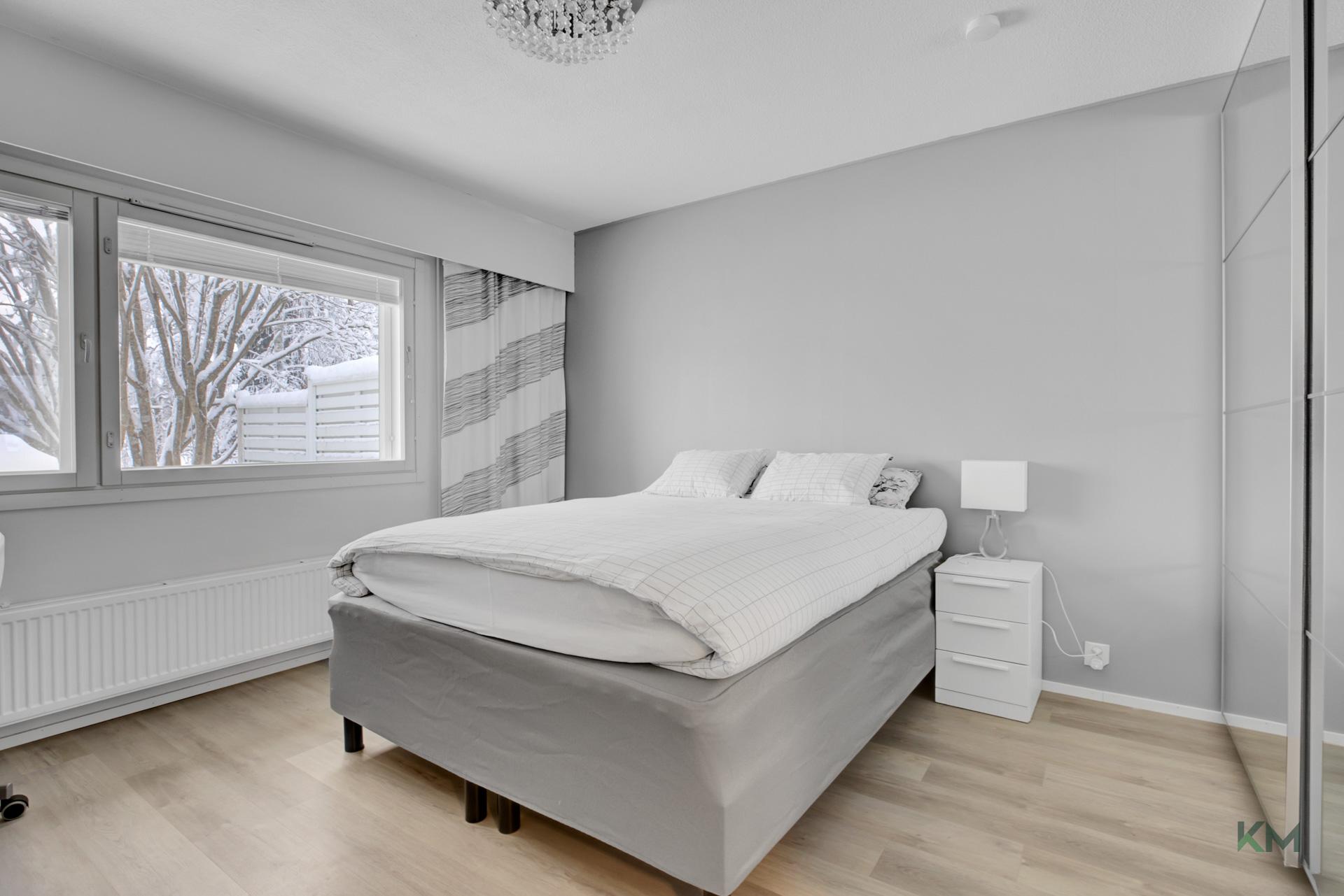 Näätäpolku 42, Nivavaara, Rovaniemi