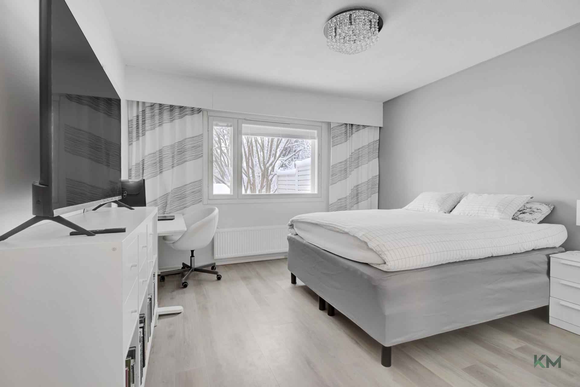 Näätäpolku 42, Nivavaara, Rovaniemi