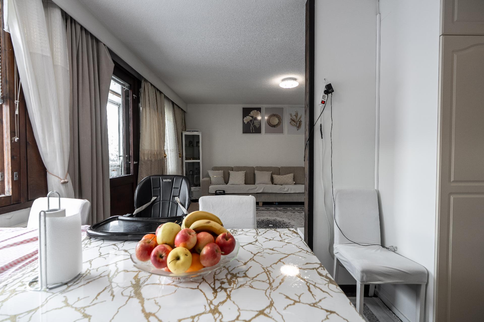 Menninkäisentie 1, Puolivälinkangas, Oulu