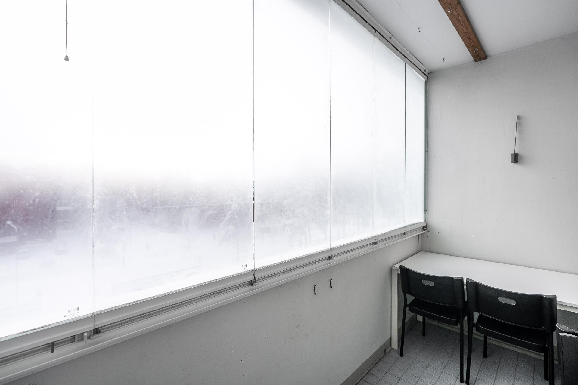 Menninkäisentie 1, Puolivälinkangas, Oulu