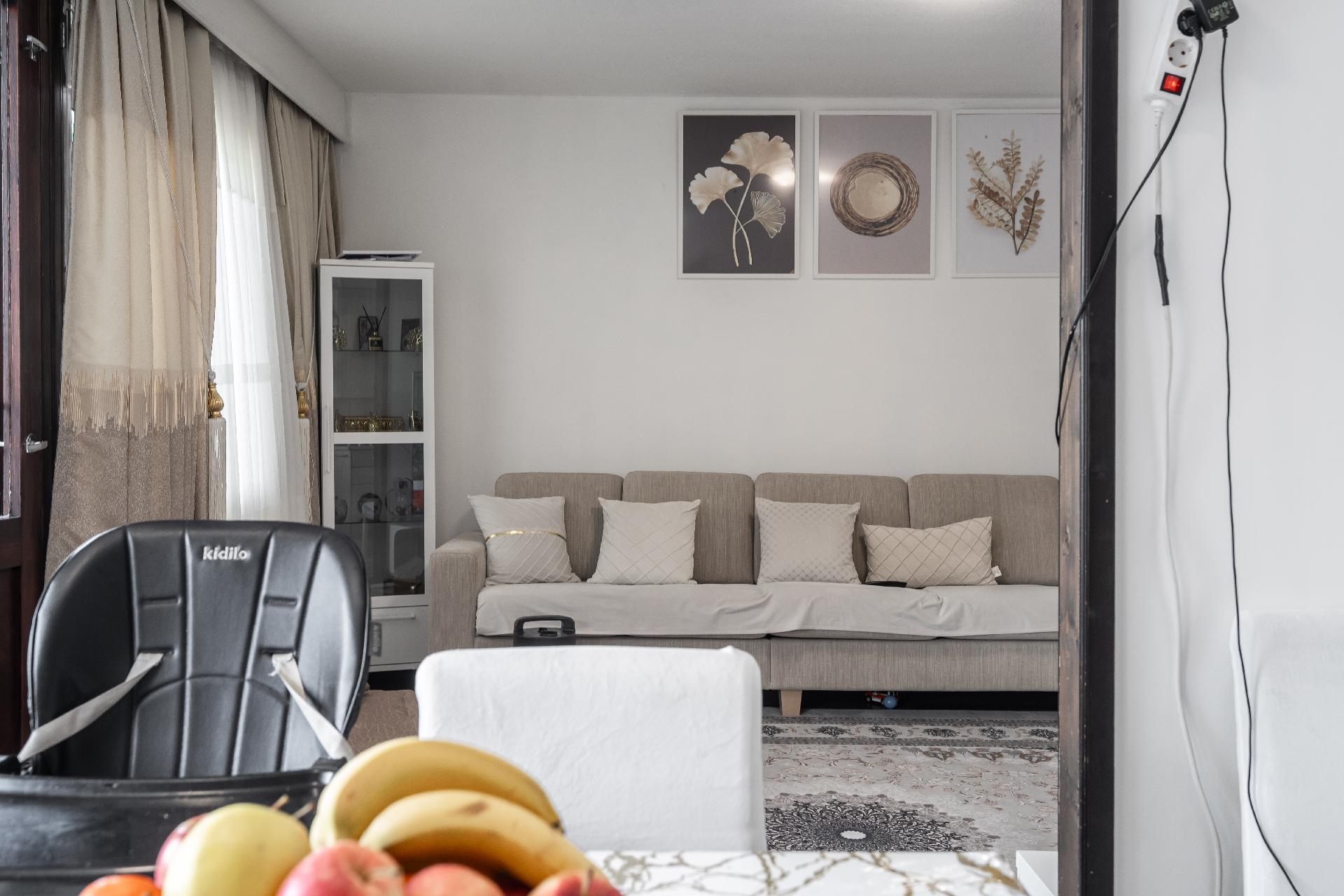 Menninkäisentie 1, Puolivälinkangas, Oulu