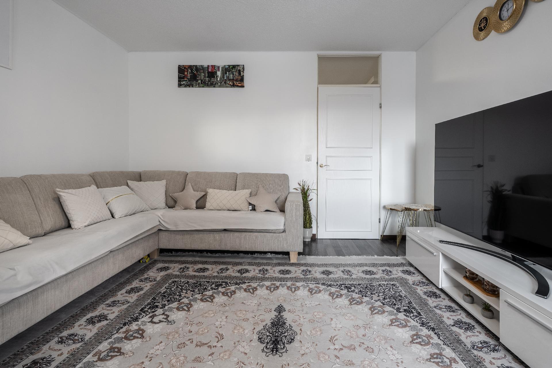 Menninkäisentie 1, Puolivälinkangas, Oulu