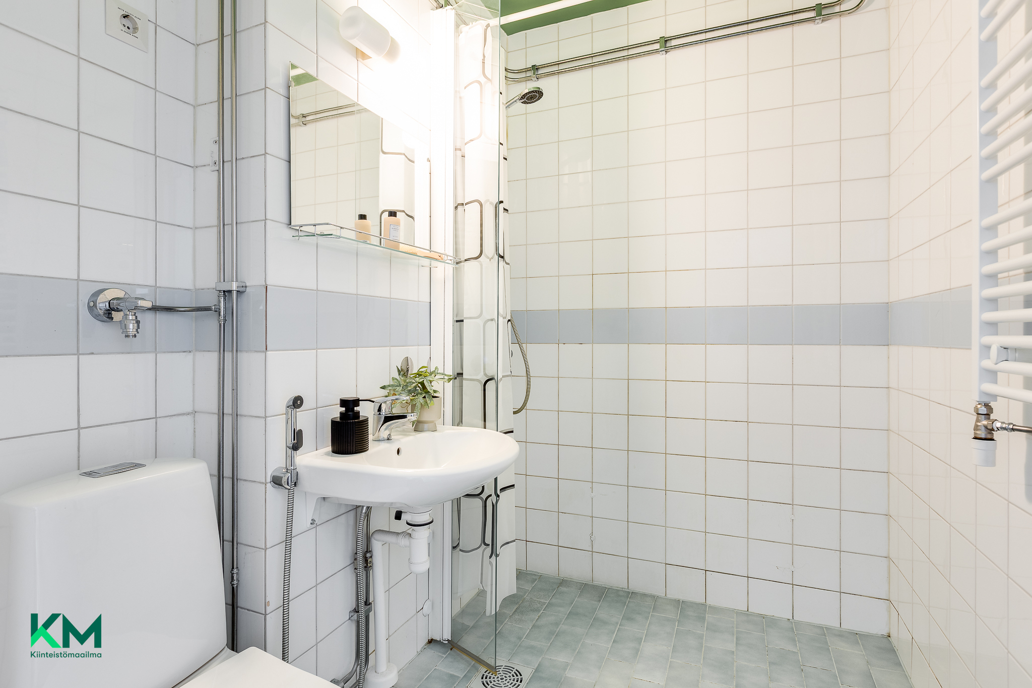 Valtatie 6-8, Tuira, Oulu
