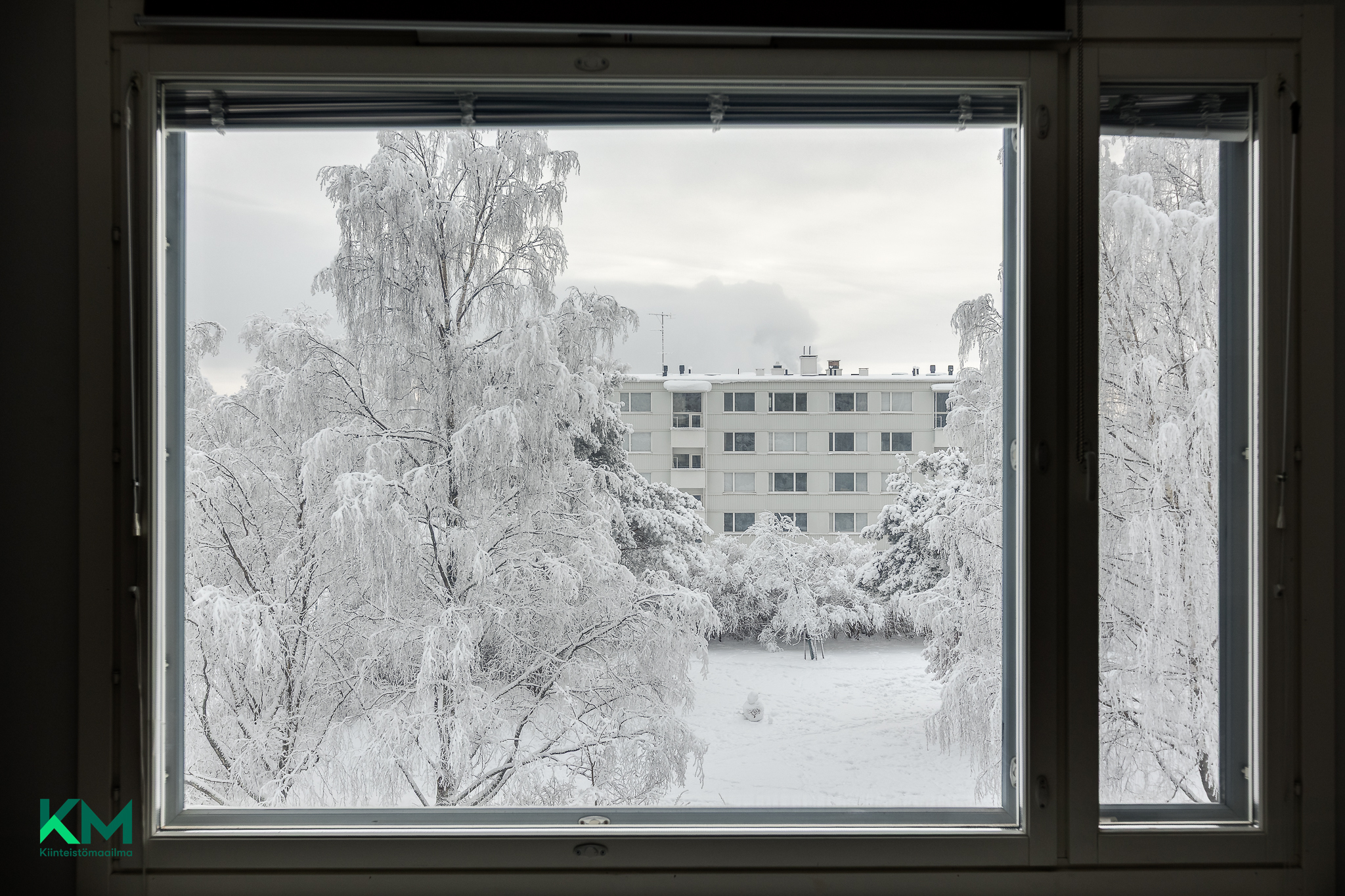 Valtatie 6-8, Tuira, Oulu