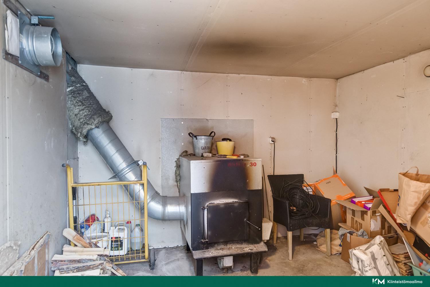 Rasinkankaantie 102, Mutala, Ylöjärvi