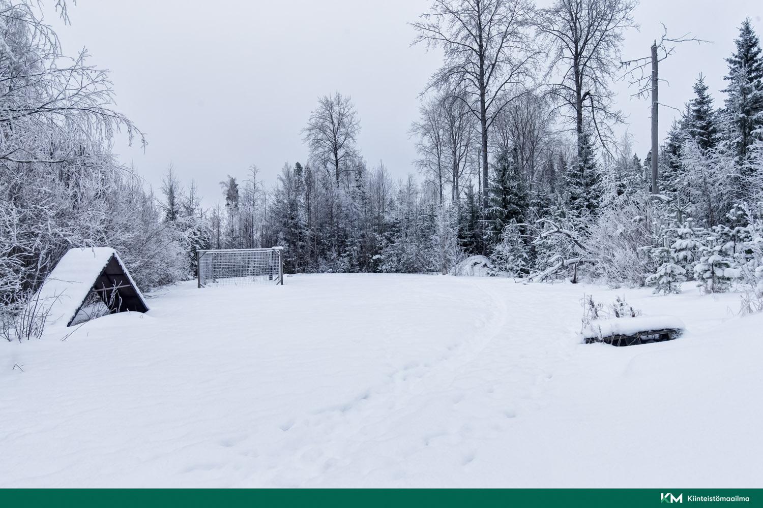 Rasinkankaantie 102, Mutala, Ylöjärvi